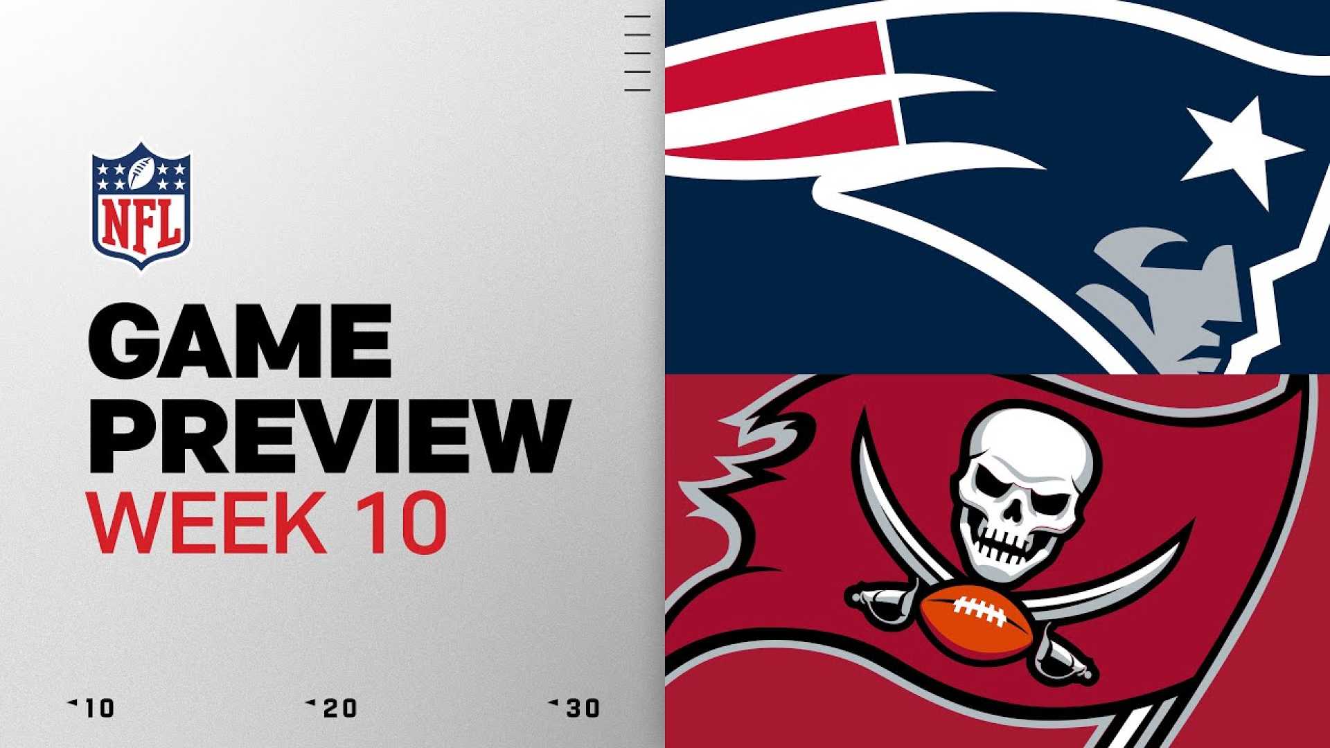 New England Patriots Vs Tampa Bay Buccaneers