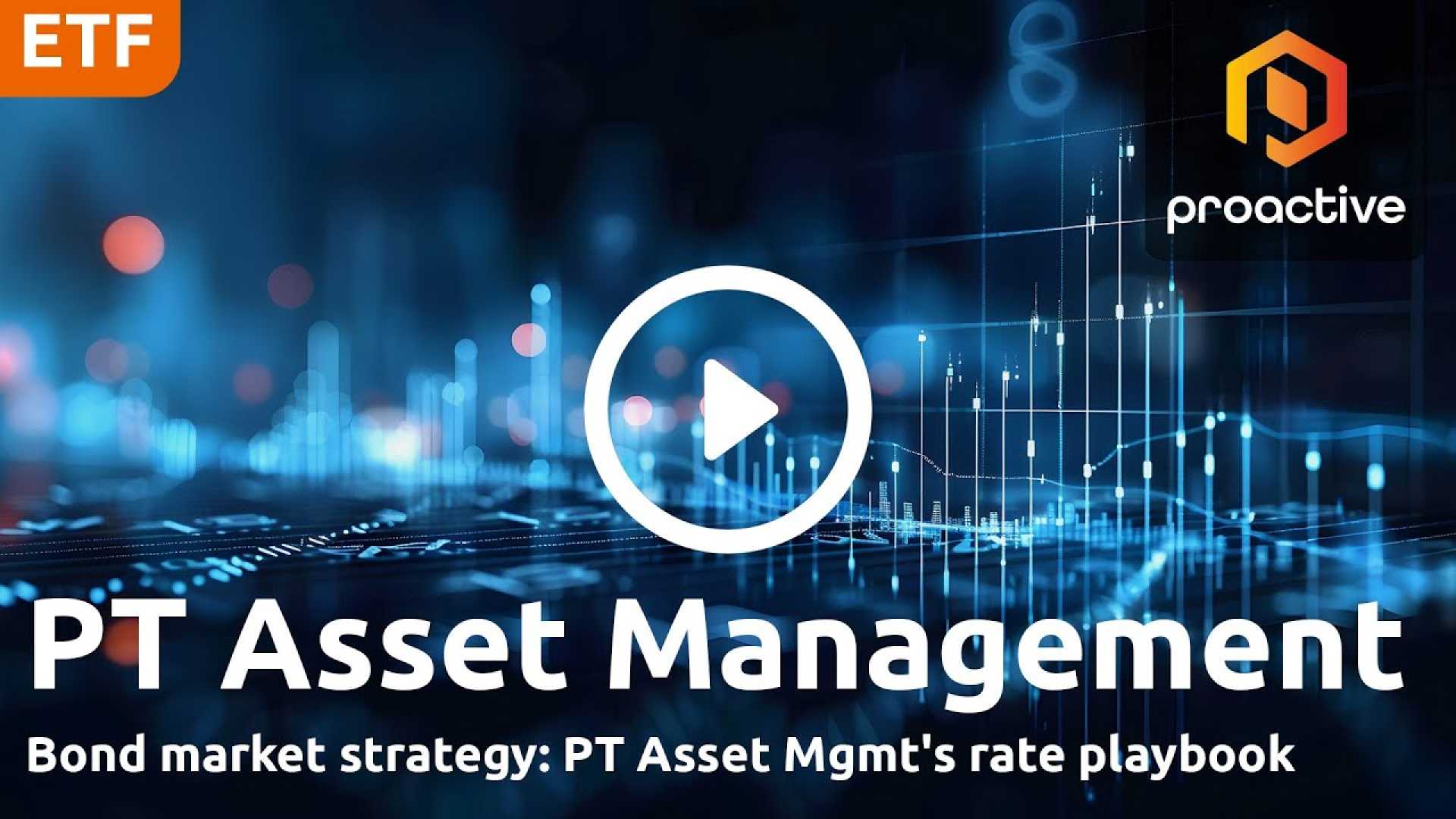 New Etfs Investment Strategies Bond Market