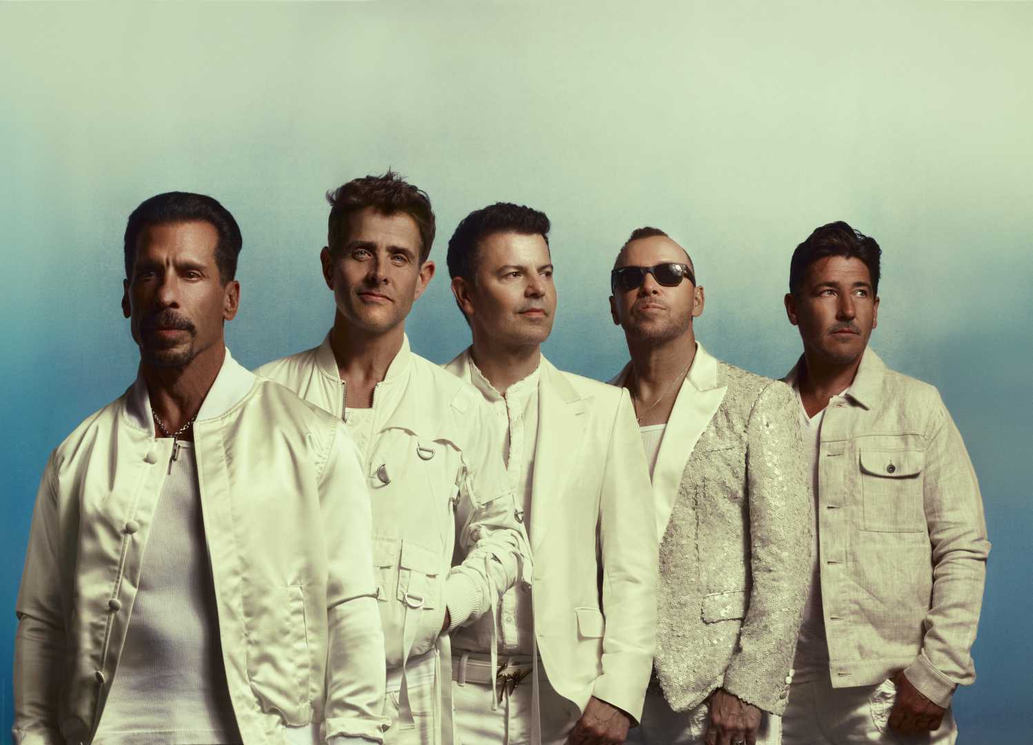 New Kids On The Block Las Vegas Residency