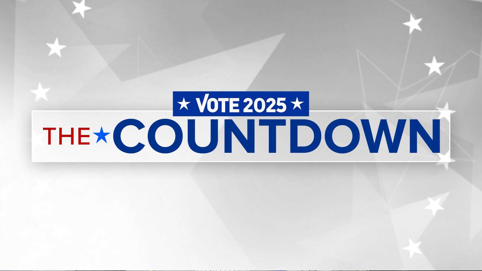 New York Election Day 2025