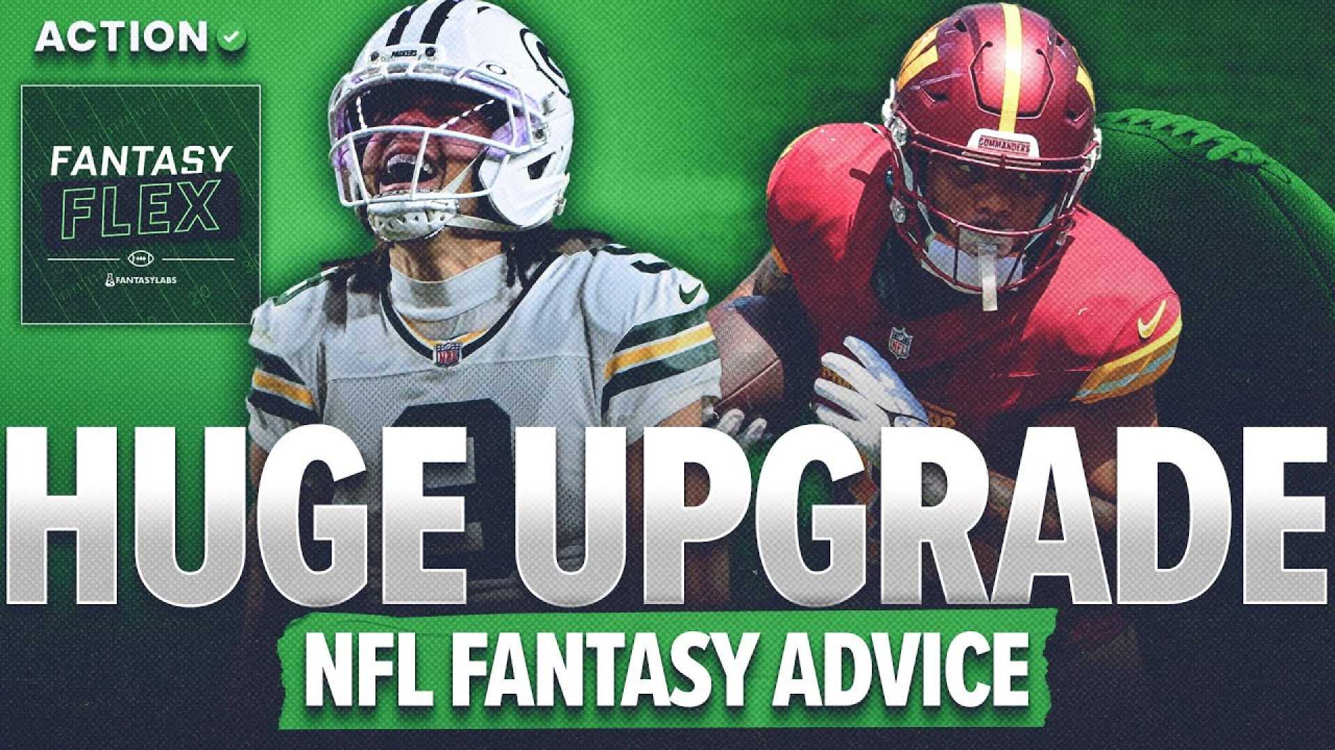 Nfl Fantasy Football Updates