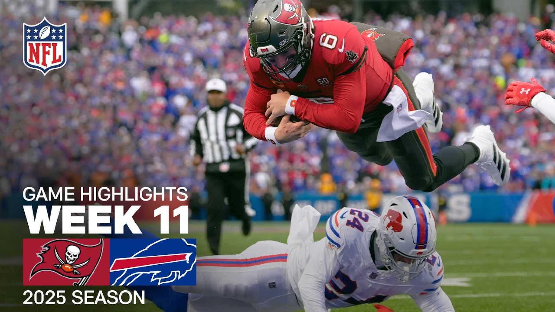 Nfl Games And Highlights