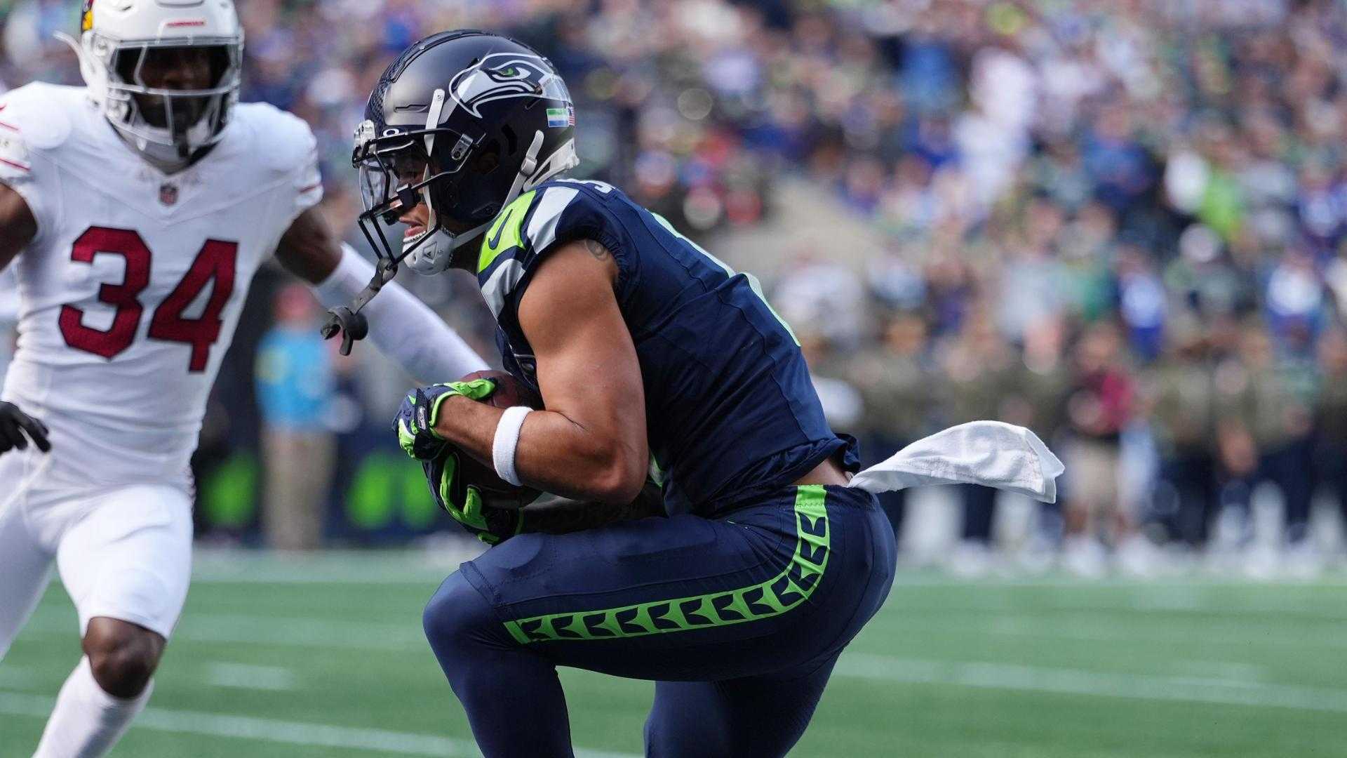 Nfl Games Arizona November 9