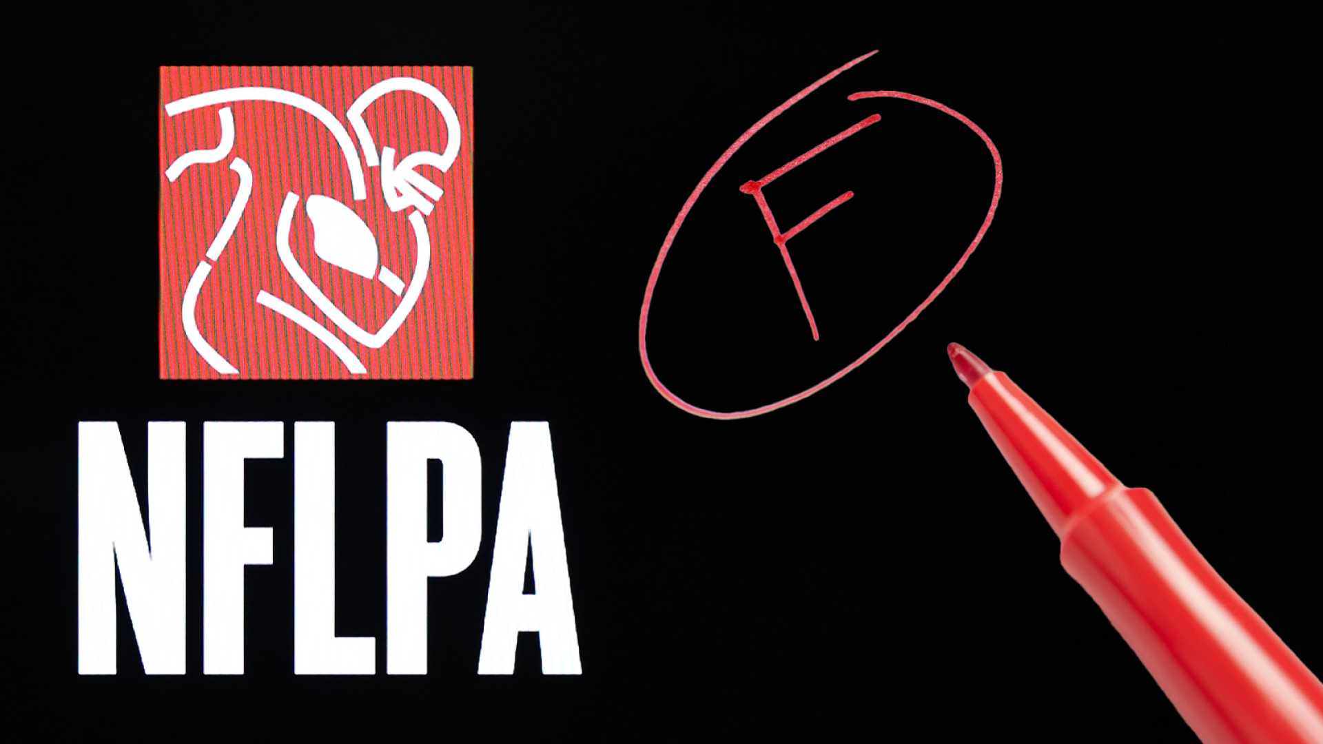 Nfl Players Association Team Report Cards