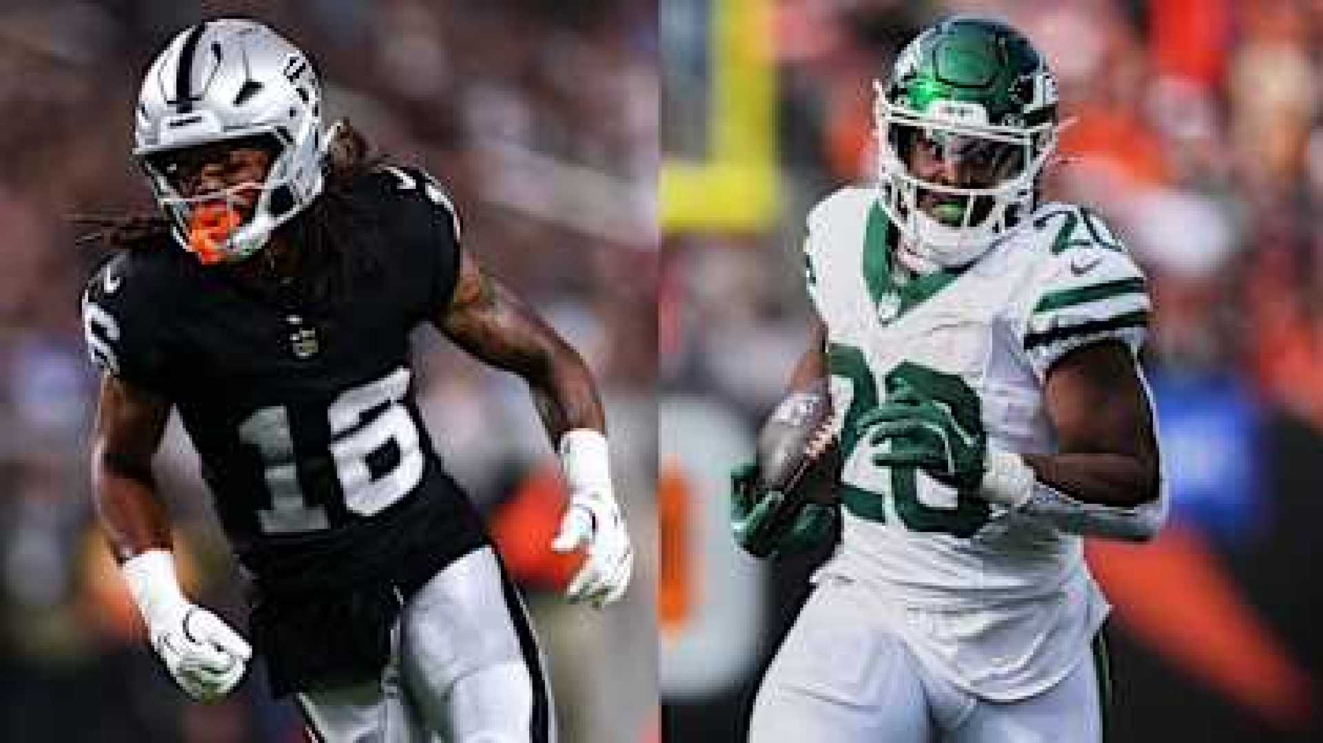 Nfl Trade Deadline News November 2025