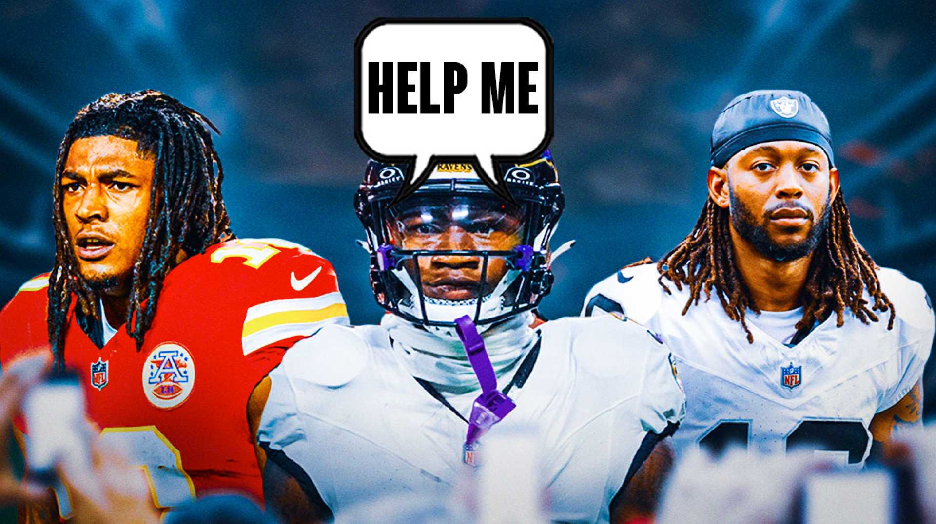 Nfl Trade Deadline Players 2025