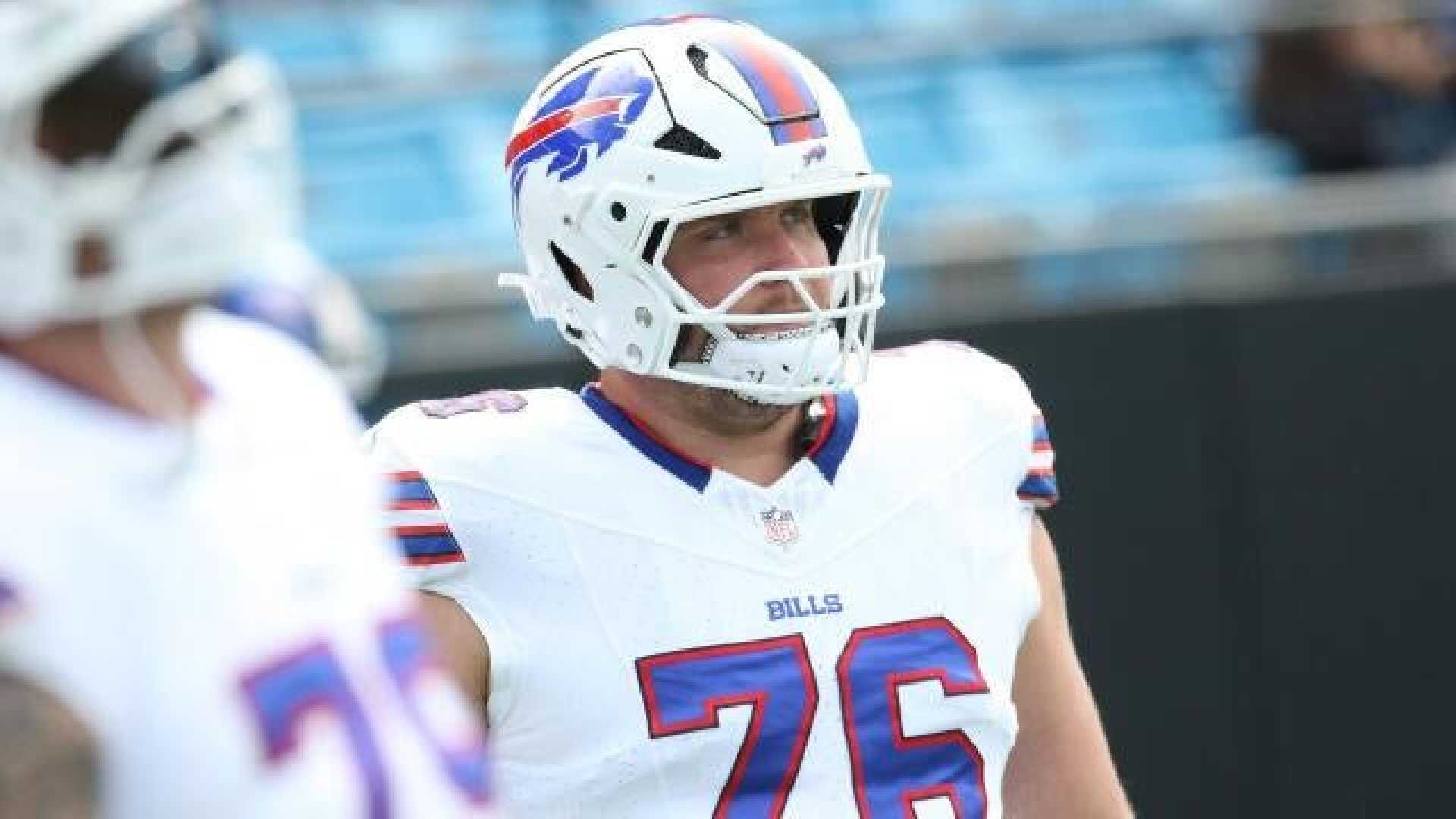 Nfl Trade Deadline Players Moves 2023