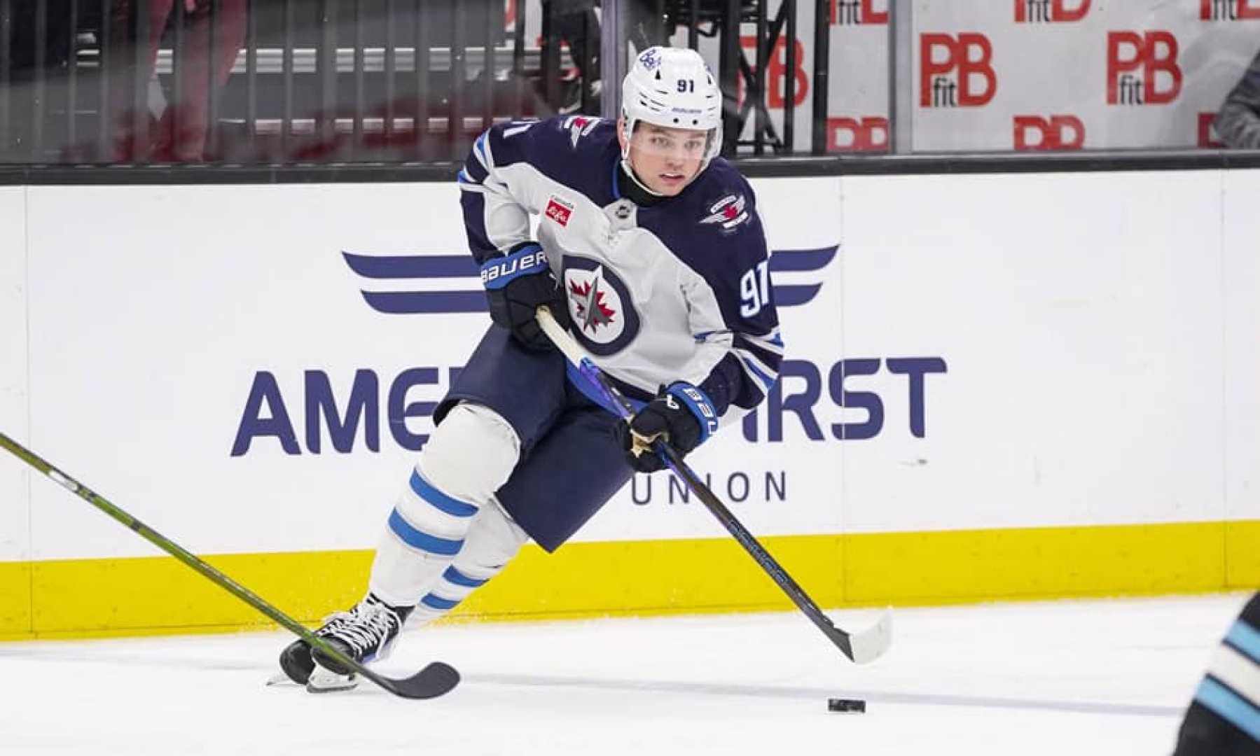 Nhl Injury Report November 2025