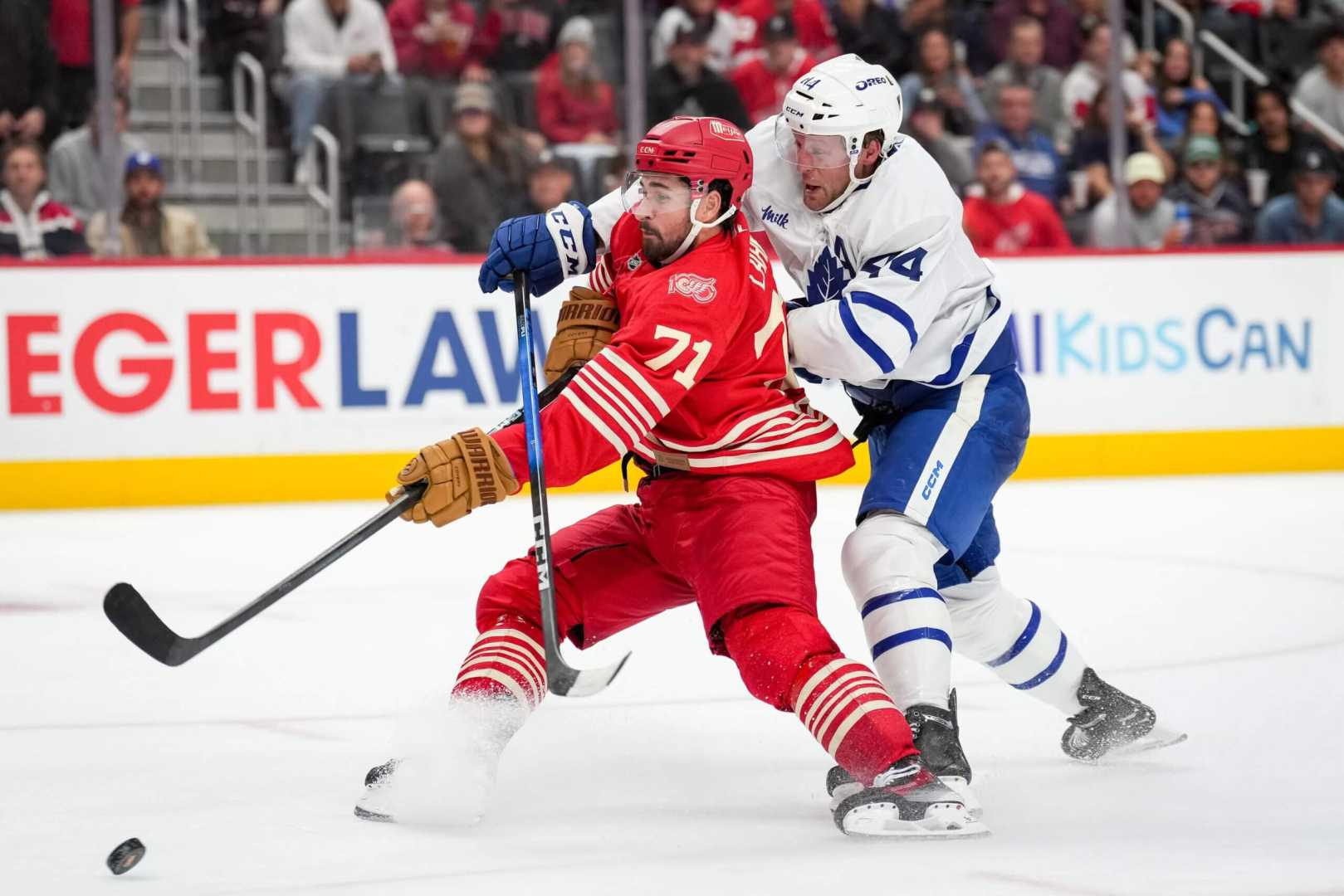 Nhl Thanksgiving Playoff Teams 2025