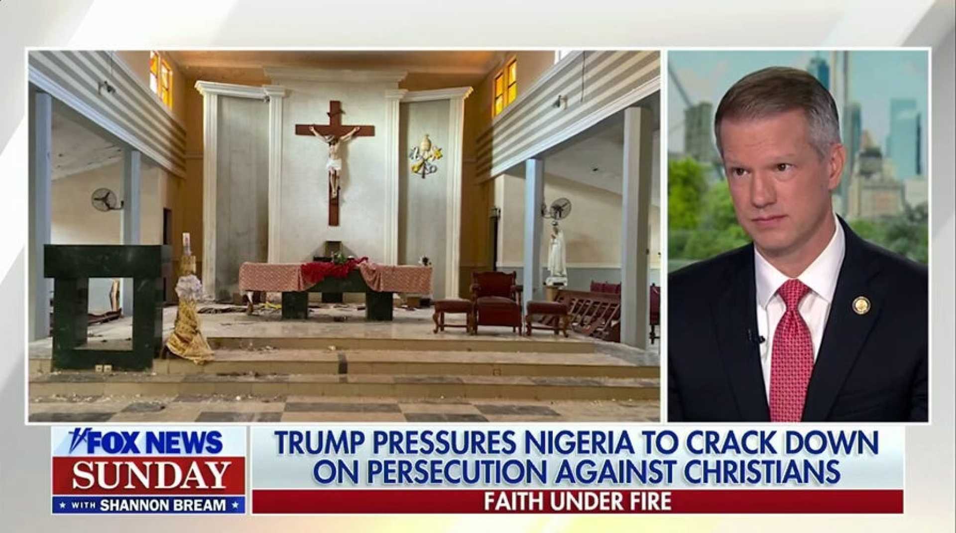 Nicki Minaj Un Speech Christian Persecution