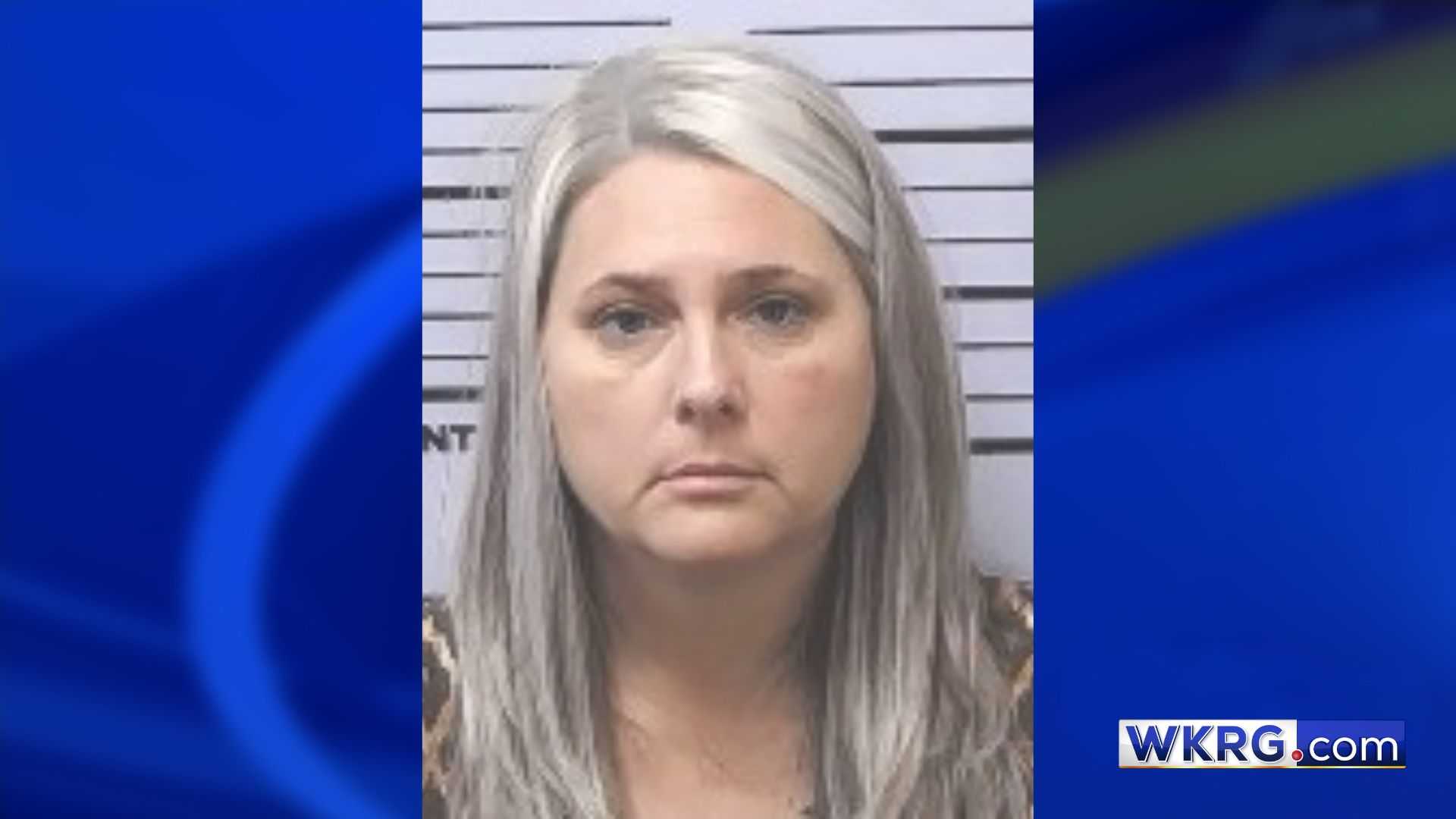 Nicole Staples Teacher Child Abuse