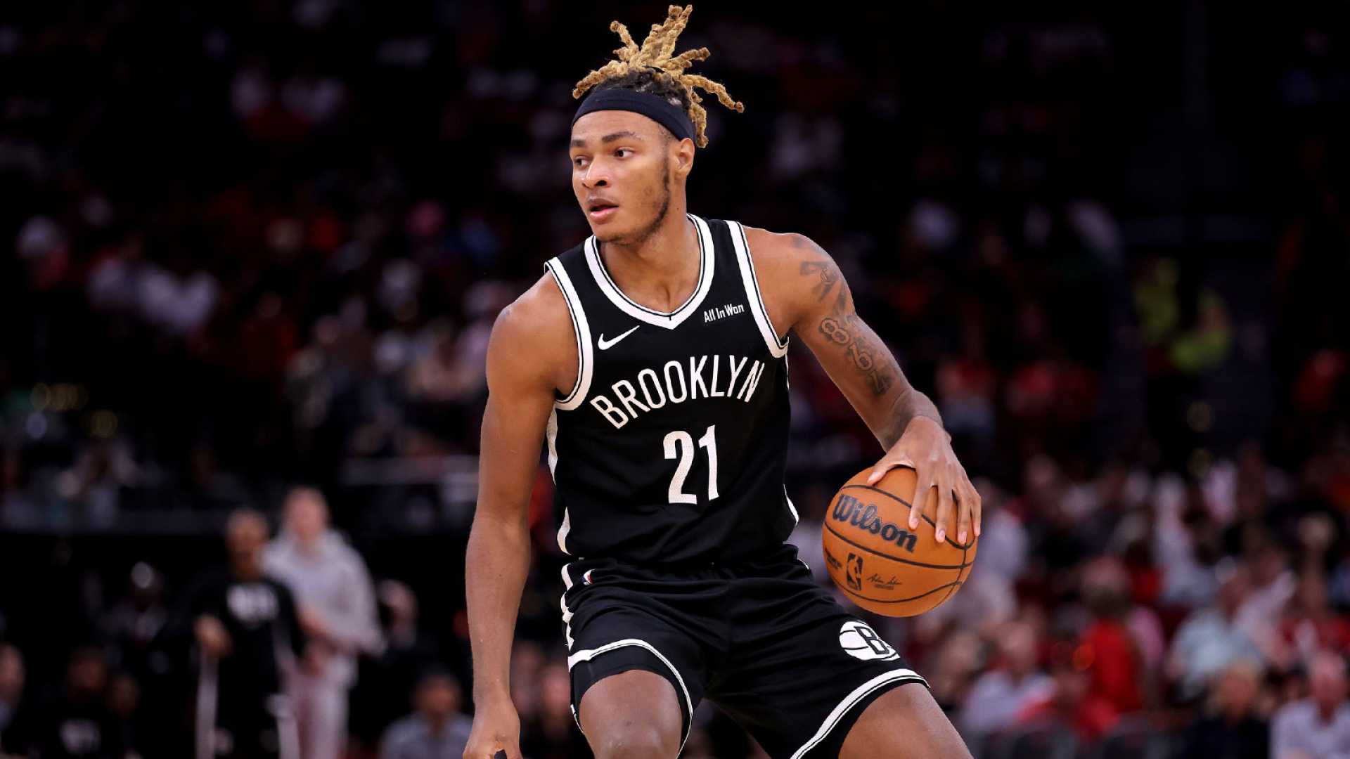 Noah Clowney Basketball Performance