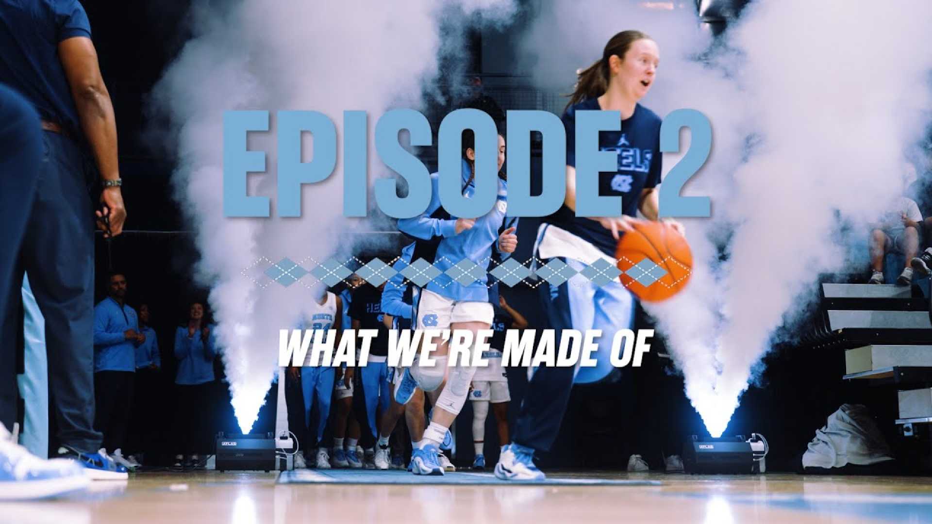 North Carolina Women's Basketball Cancun Challenge