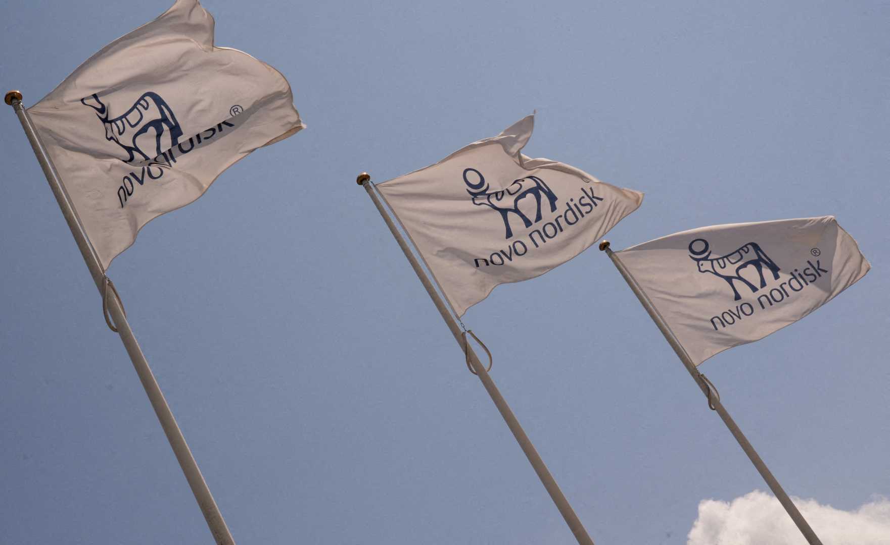 Novo Nordisk Alzheimer Trials Failure