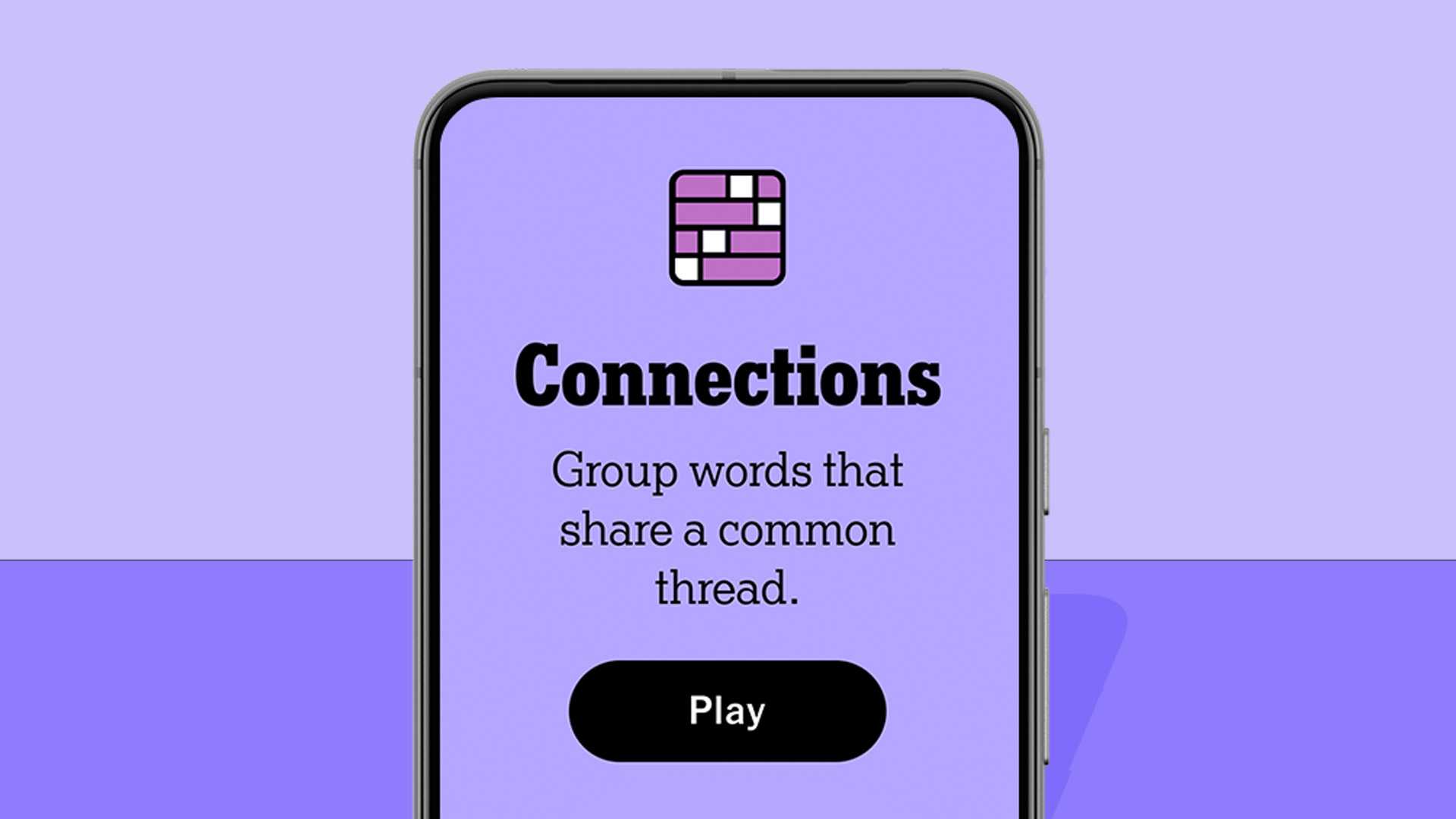 Nyt Connections Game Hints And Clues
