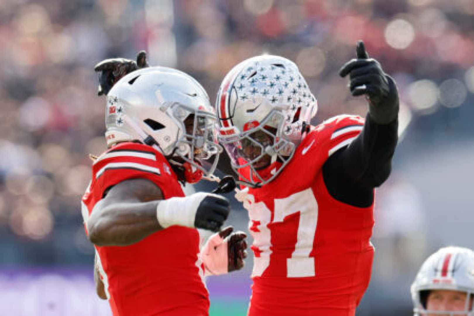 Ohio State Buckeyes Football Defense