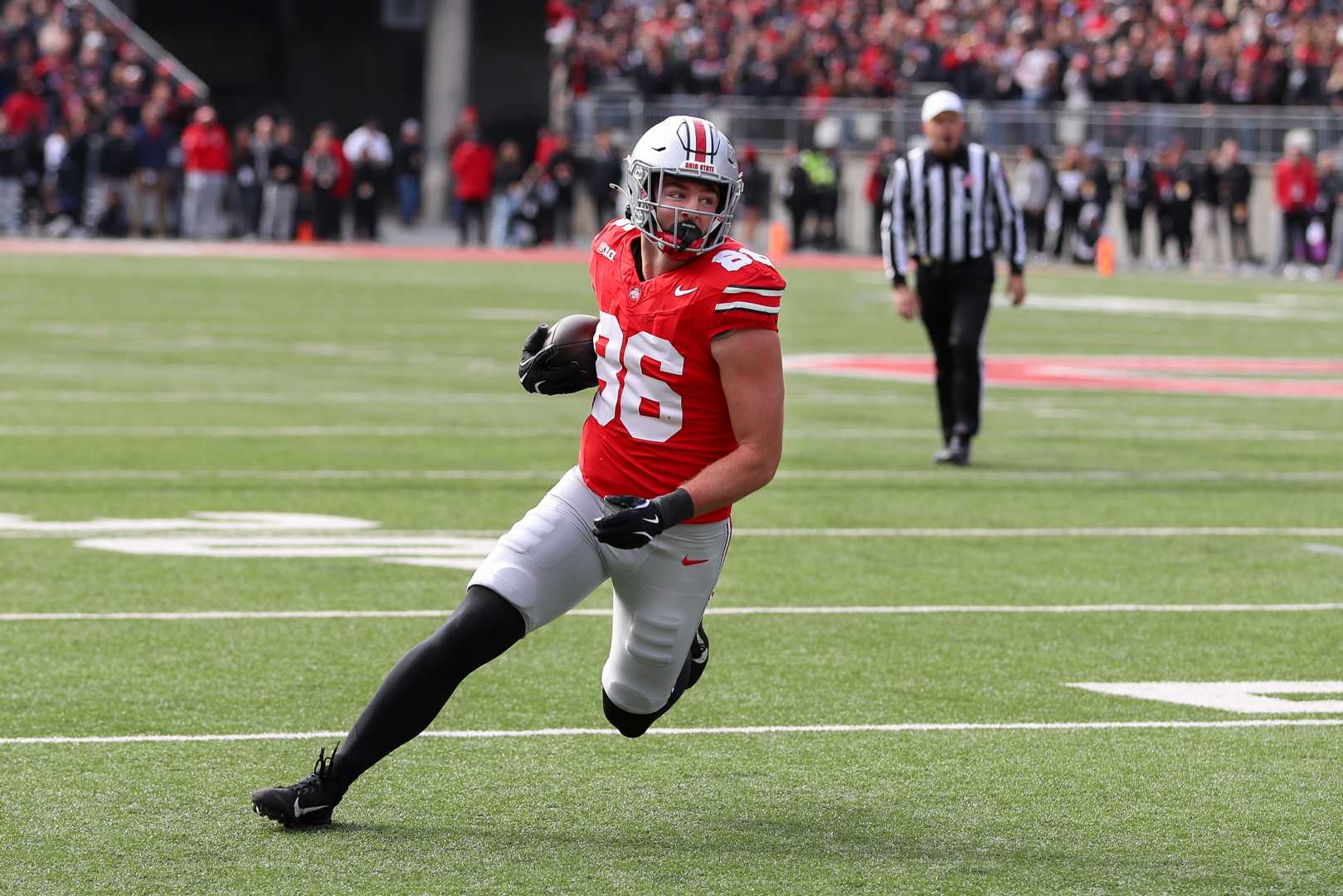 Ohio State Football Game