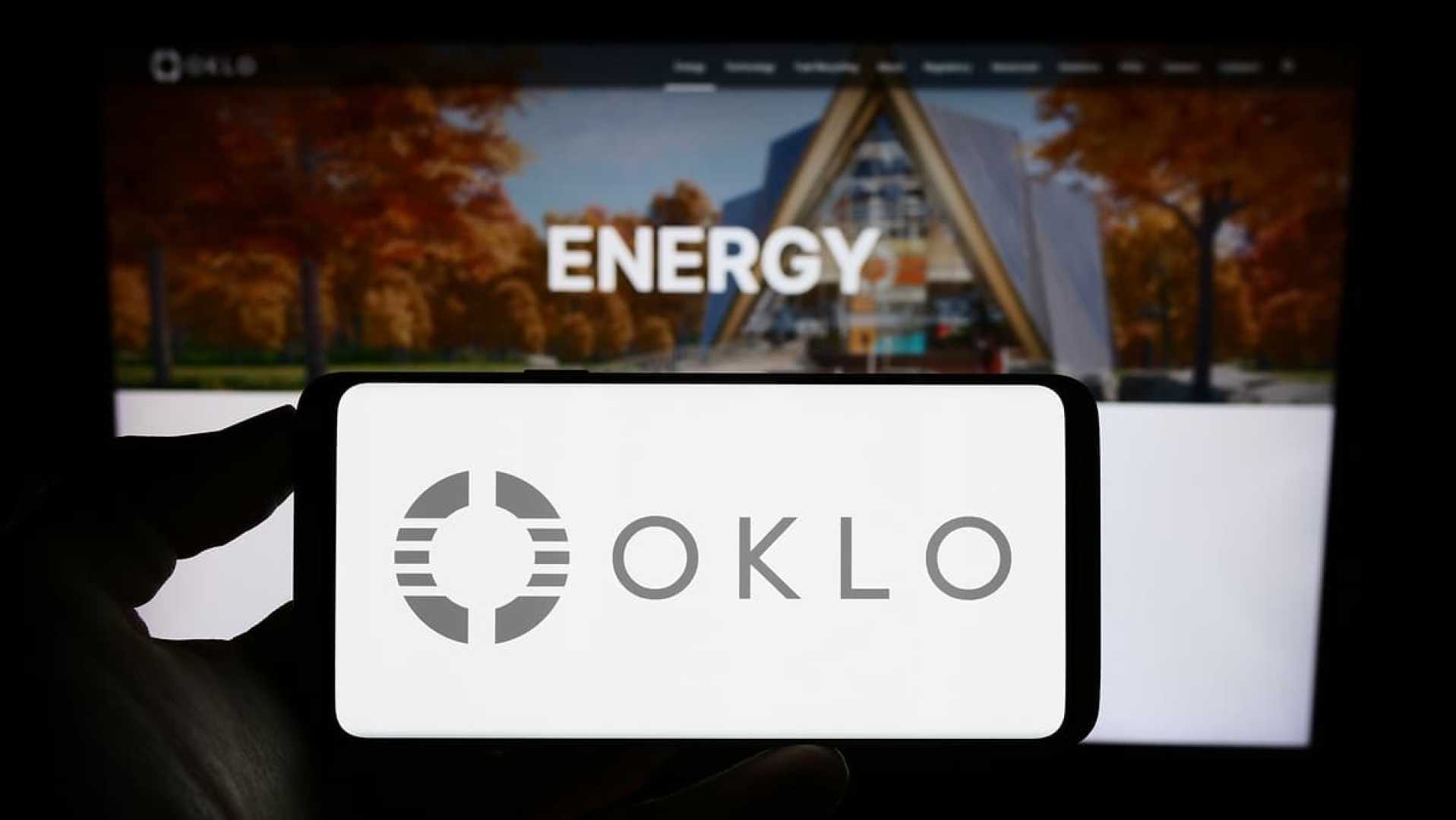 Oklo Inc. Stock Decline News