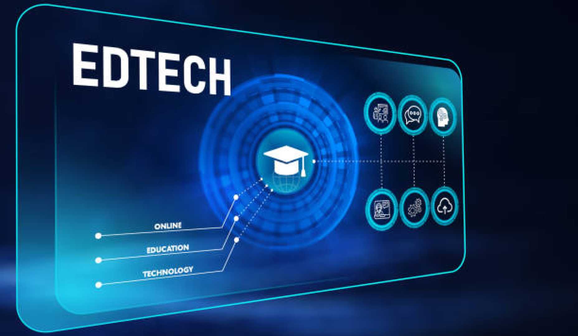 Online Education Technology Innovation