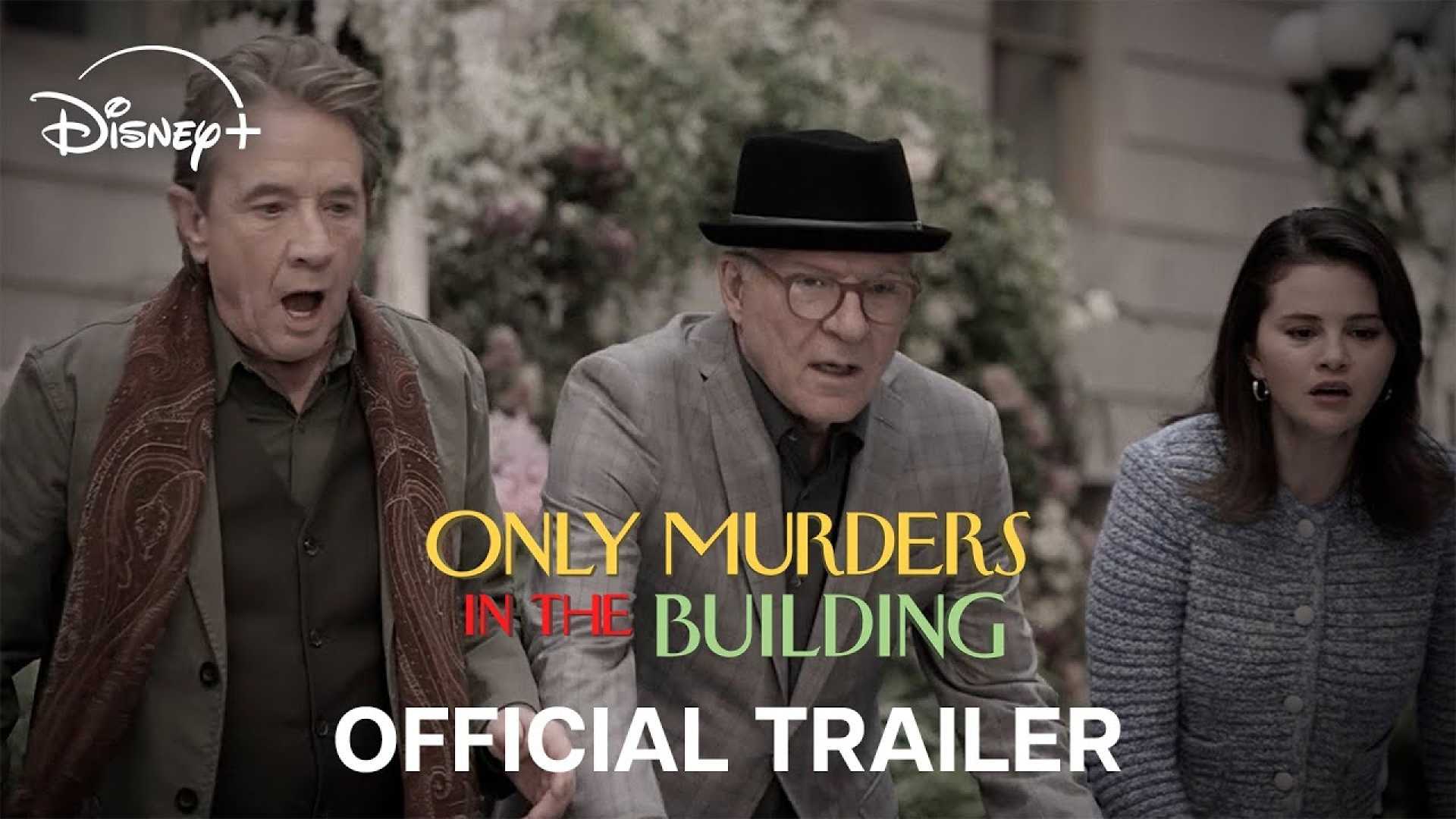 Only Murders In The Building Season 5 Preview