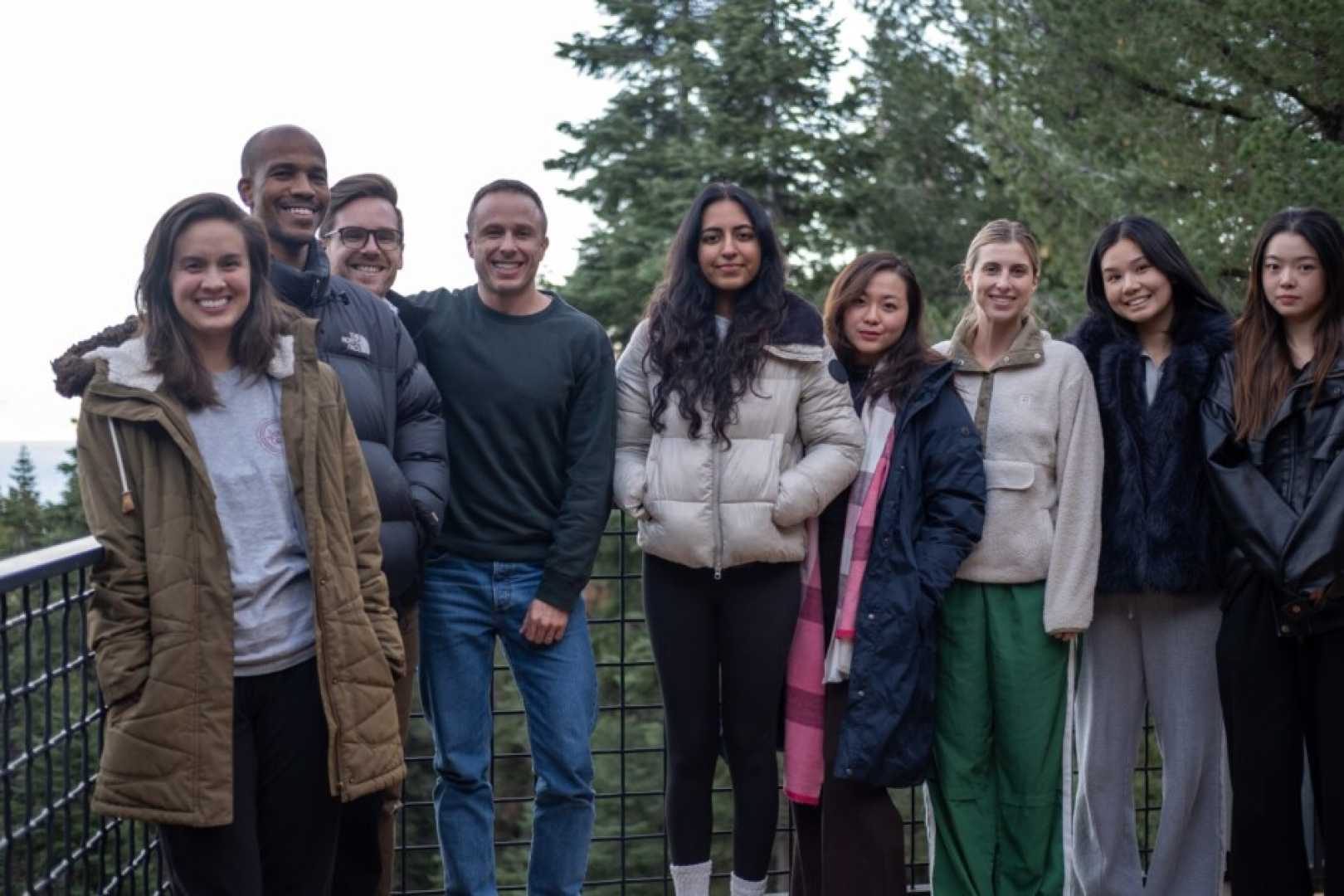 Onton Ai Shopping Platform