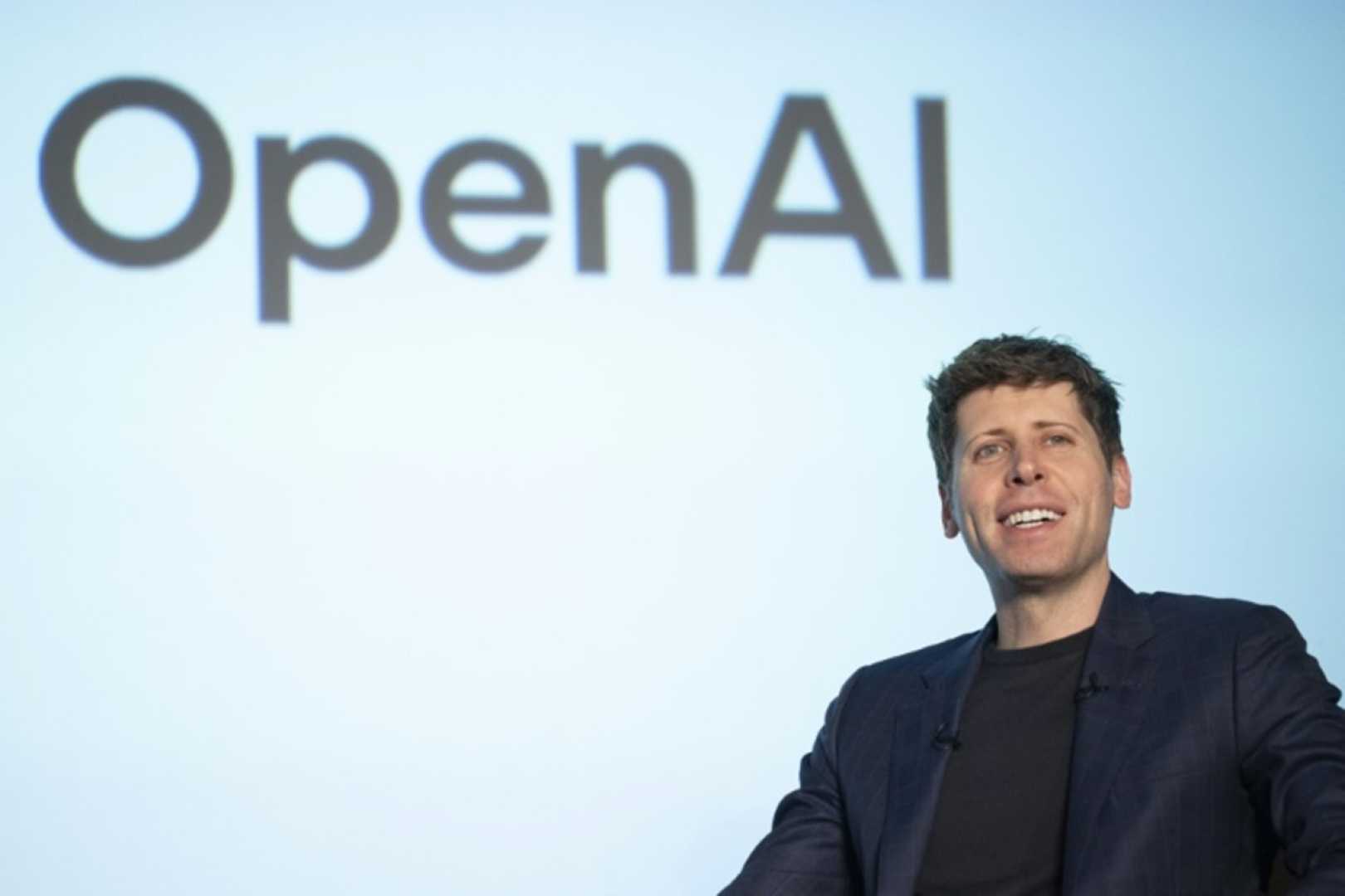 Openai Ceo Sam Altman Shopping Research Tool