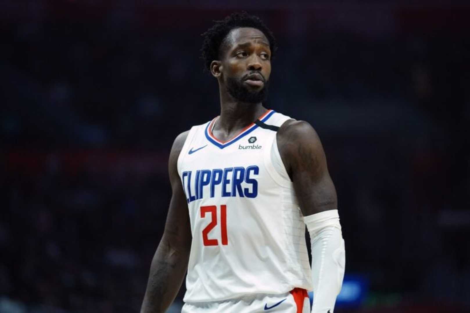 Patrick Beverley Basketball Player News