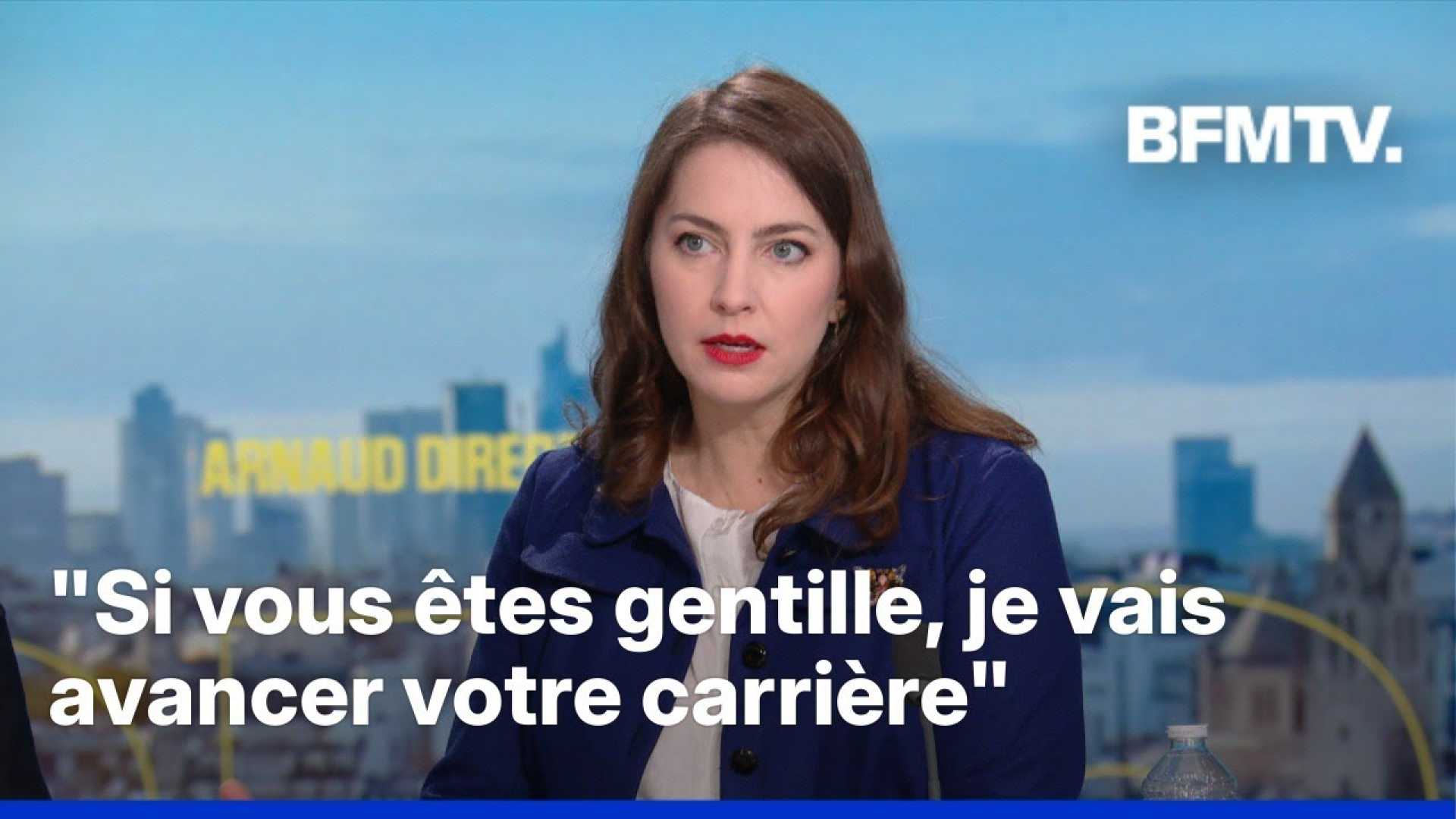 Pelham Spong Investigation France