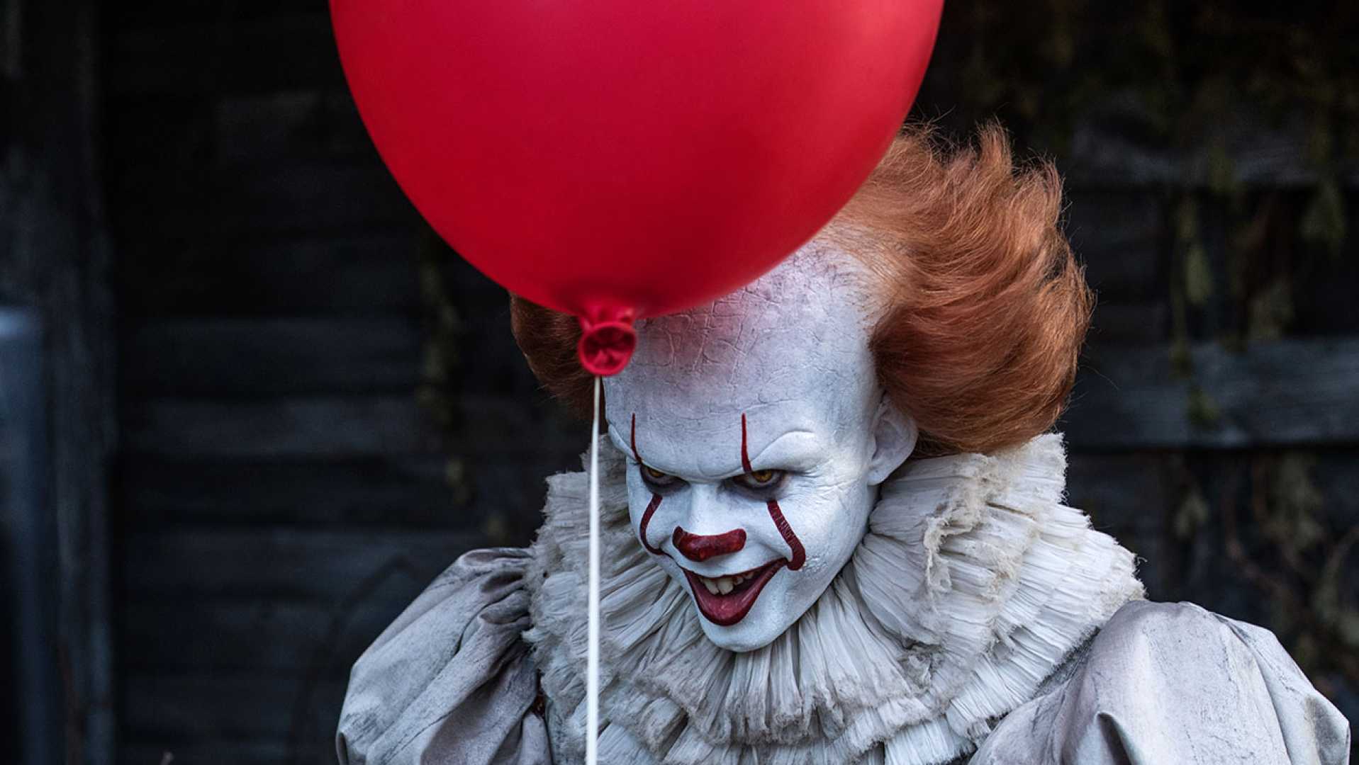 Pennywise The Dancing Clown Hbo