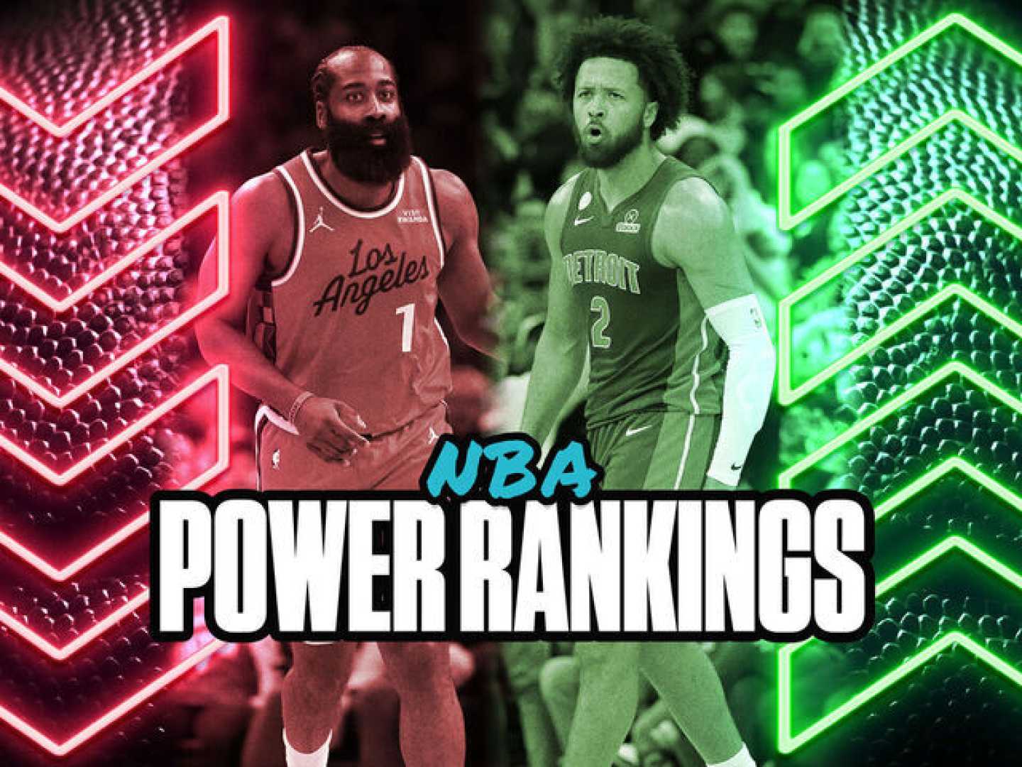 Pistons Nba Team Stretch 5 Pursuit