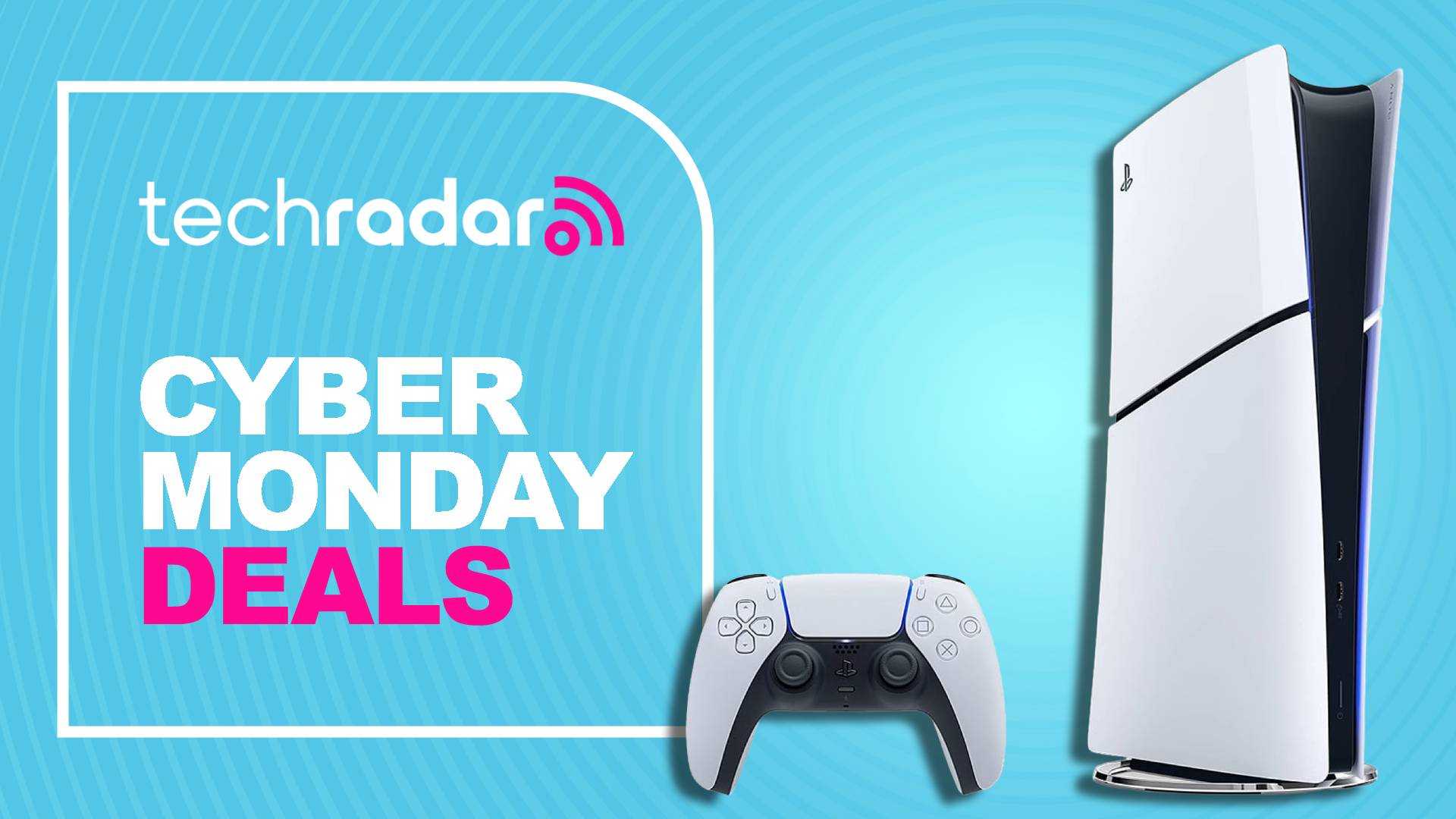 Playstation Cyber Weekend Gaming Deals
