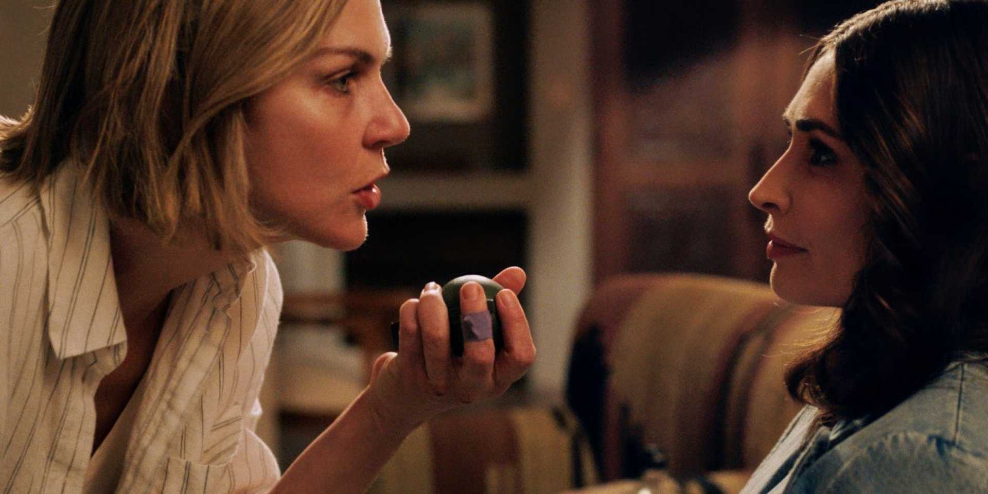 Pluribus Episode Three Cast And Themes