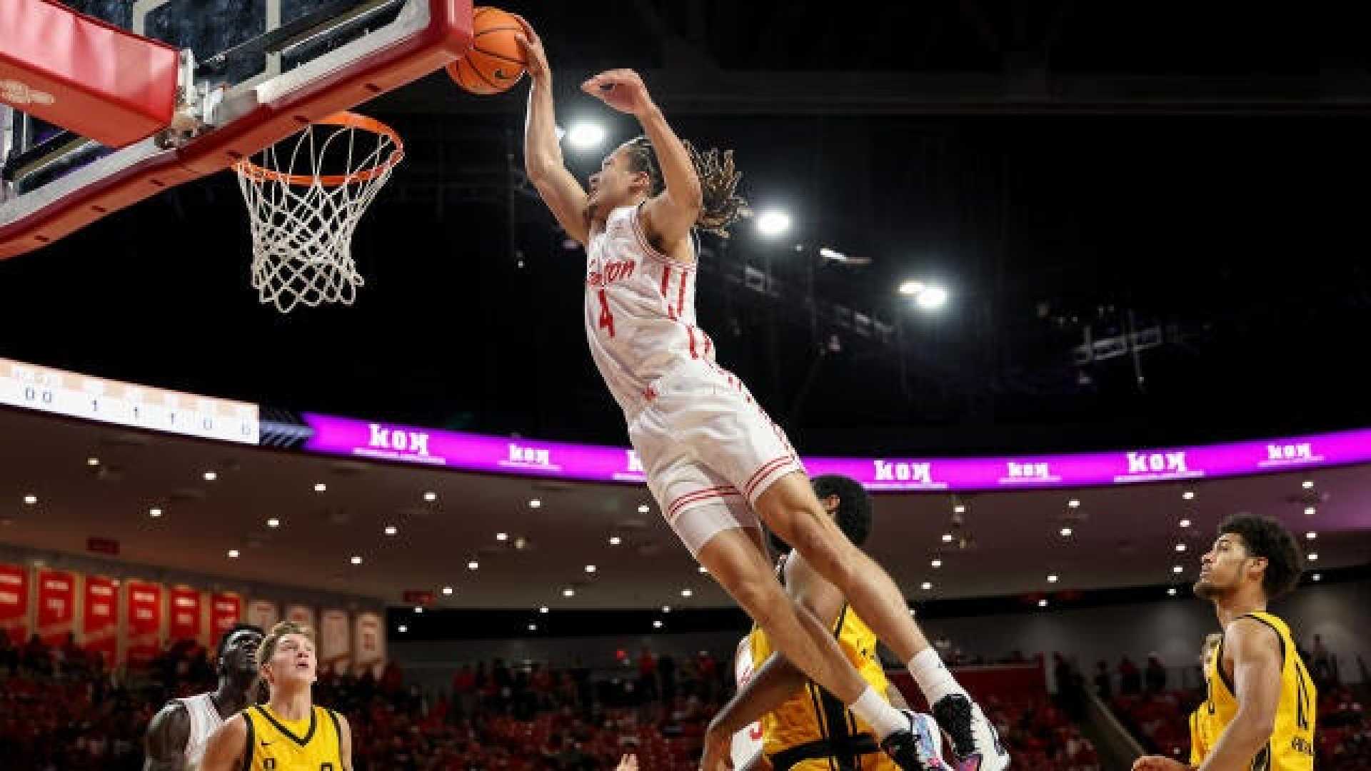 Purdue Basketball Vs Alabama Game