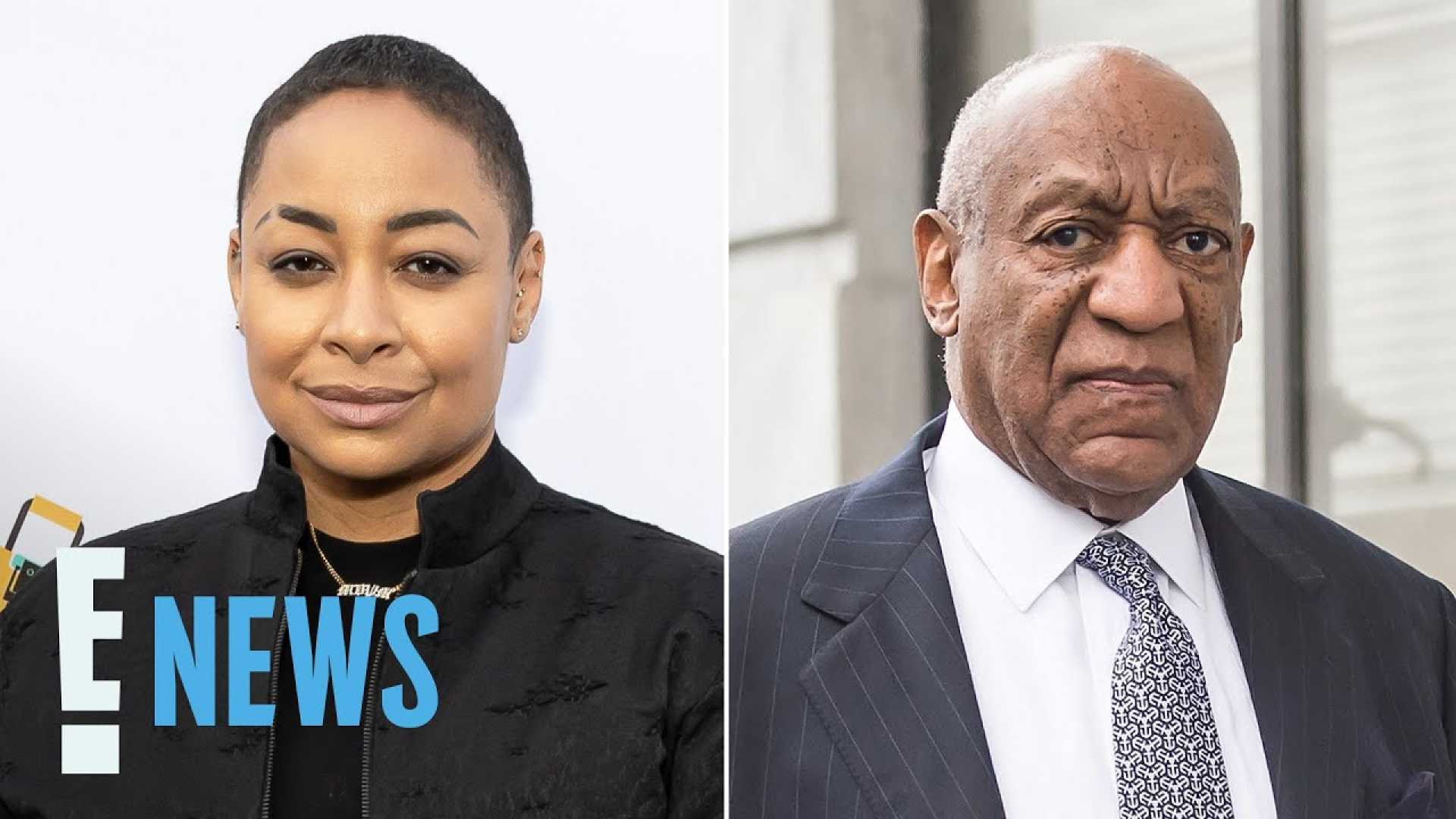 Raven Symoné Bill Cosby Podcast Comments
