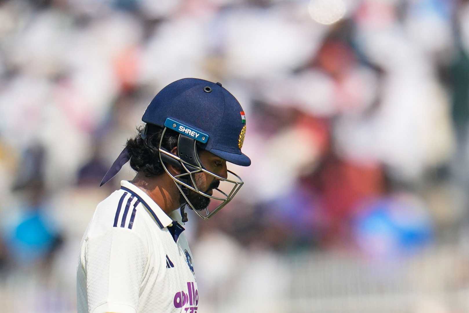 Ravindra Jadeja India South Africa Test