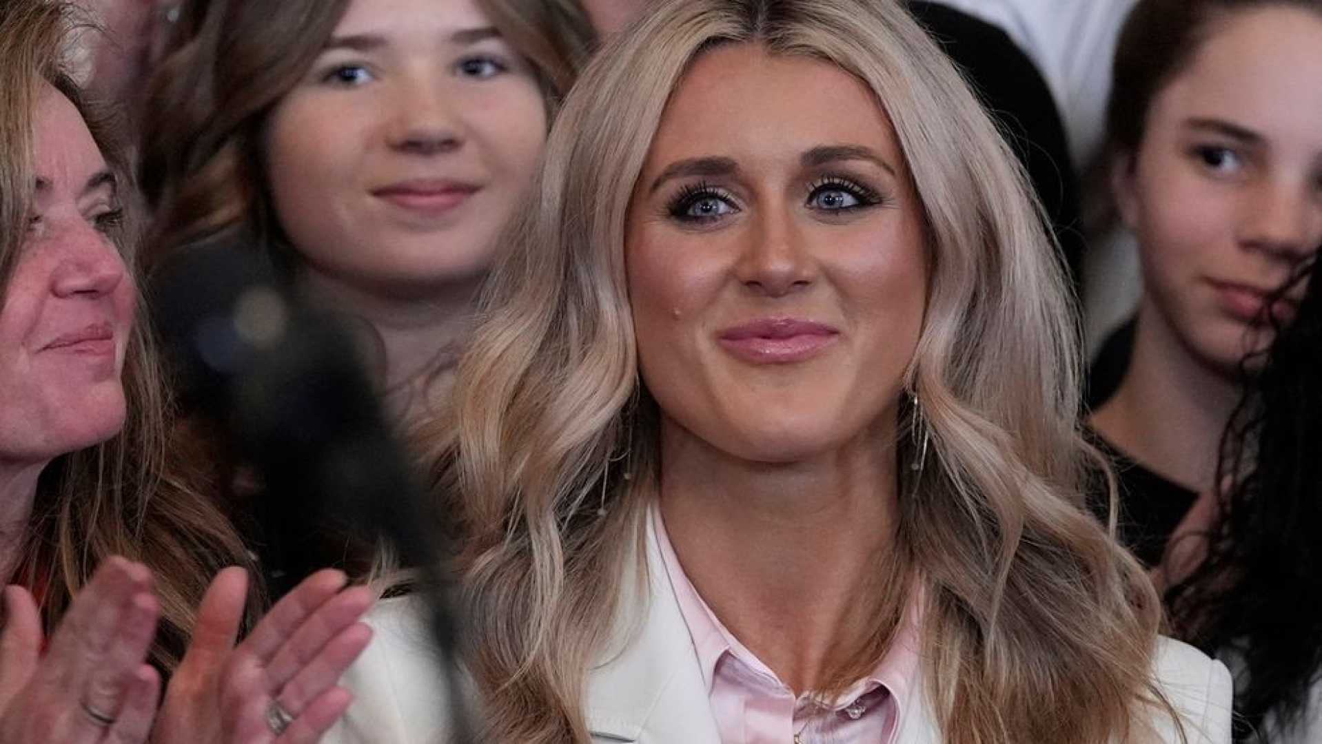 Riley Gaines Speaking Event Chattanooga