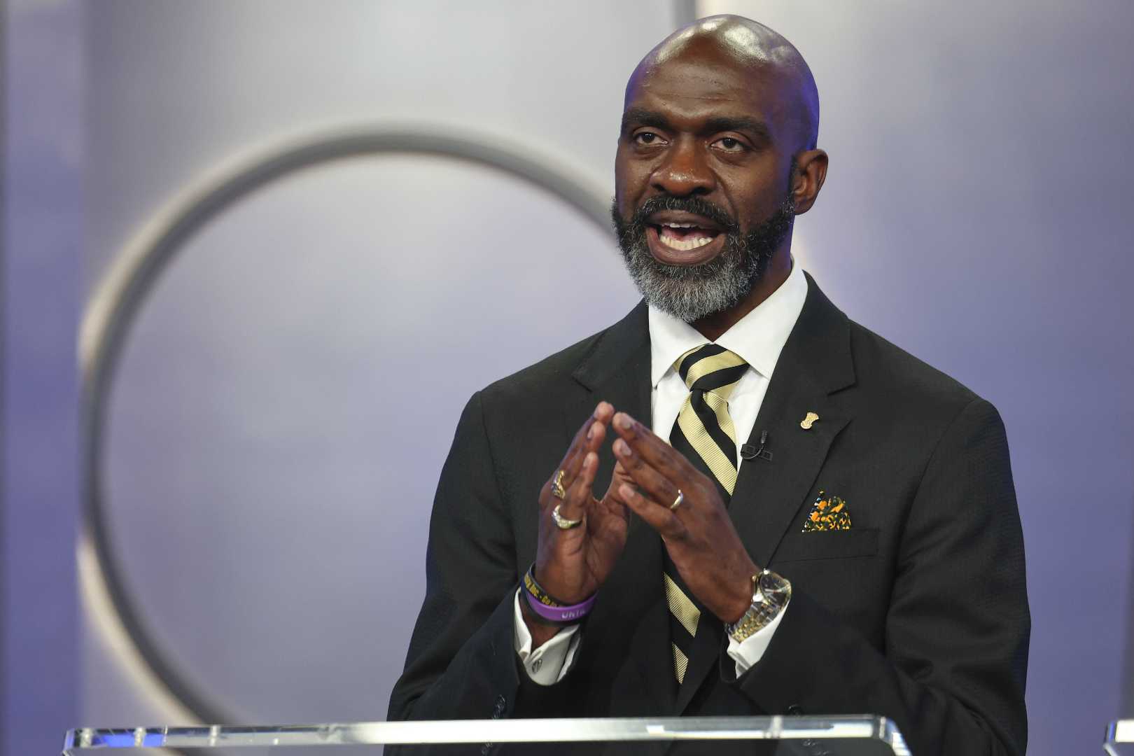 Ritchie Torres Bronx Primary Election