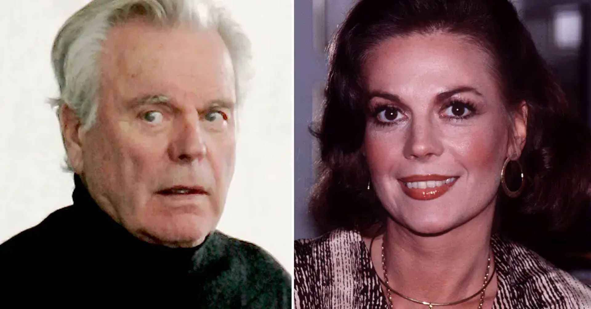 Robert Wagner Natalie Wood Deathbed Confession