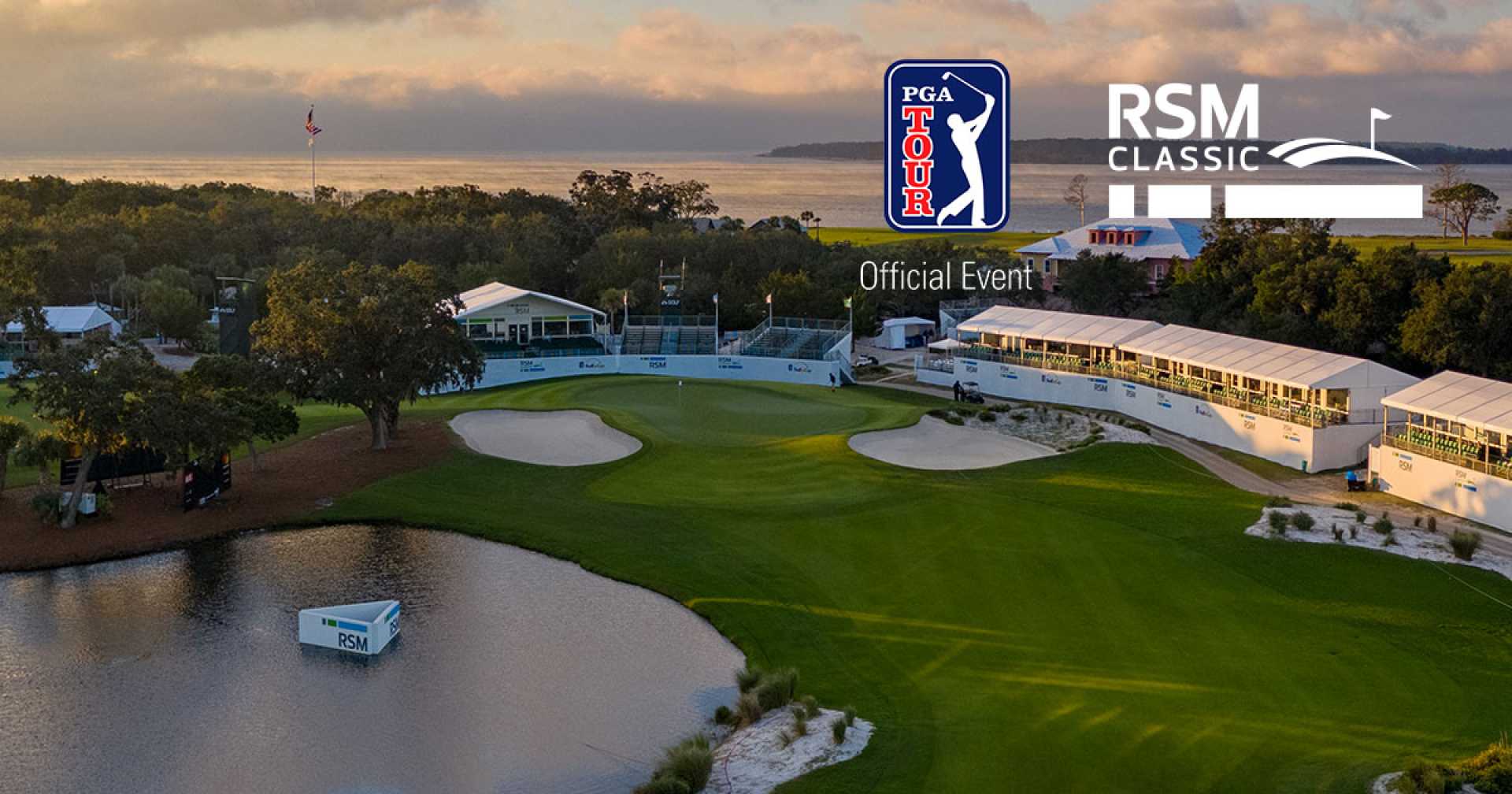 Rsm Classic Golf Tournament