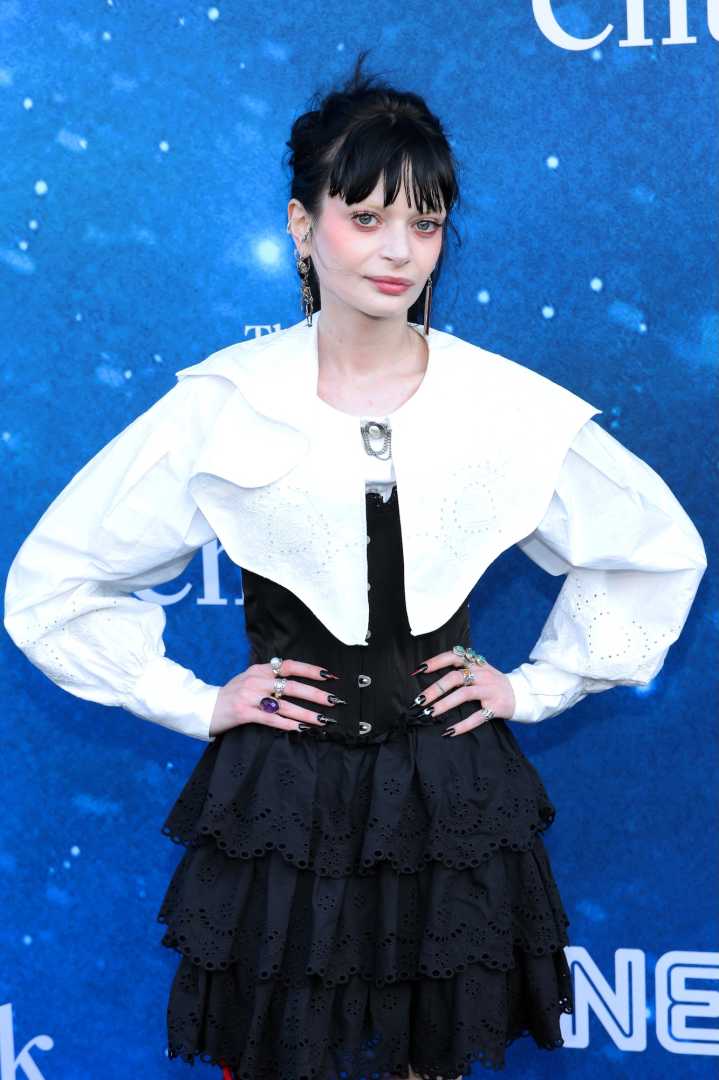 Ruth Codd Actress Amputation Recovery