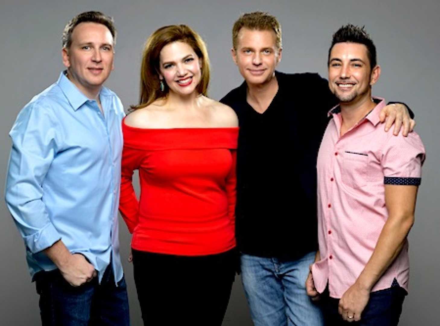 Ryan Chase Roula Christie Krbe Houston