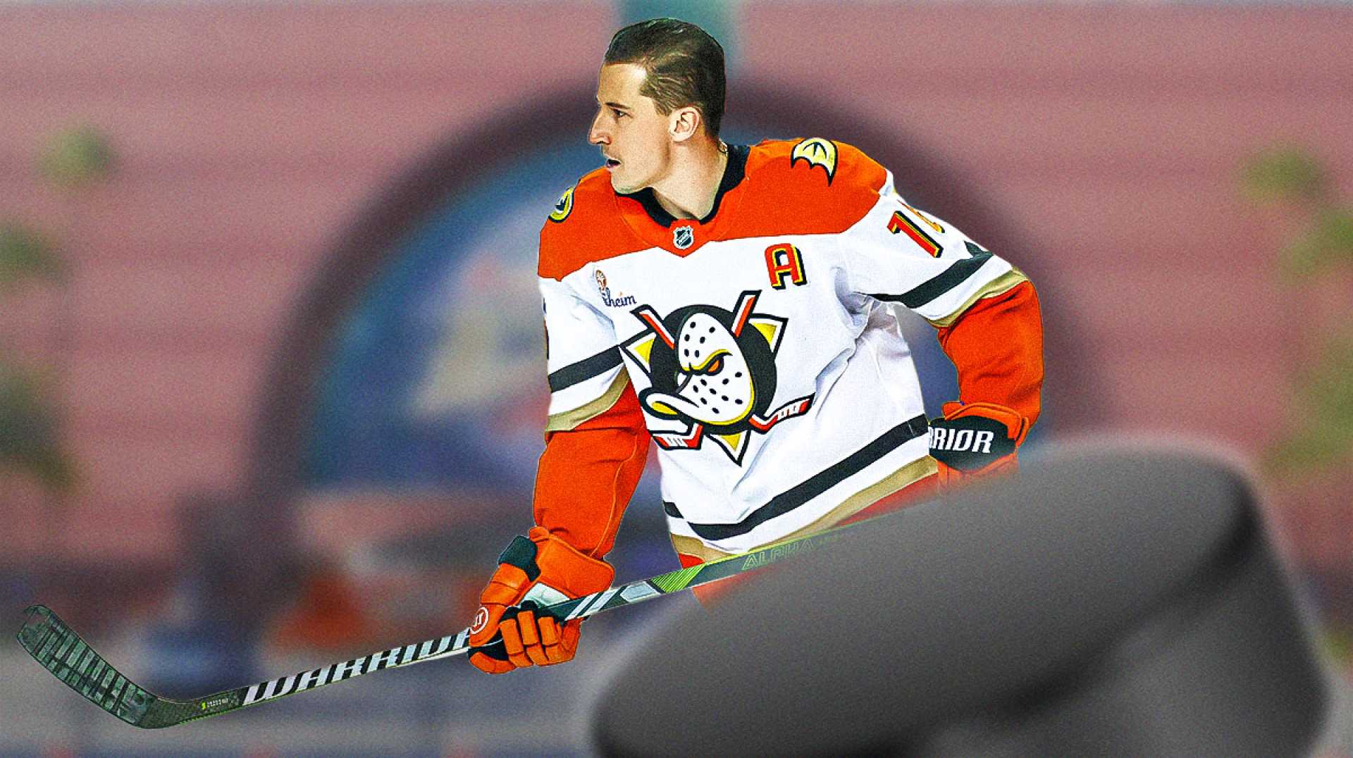 Ryan Strome Nhl Update