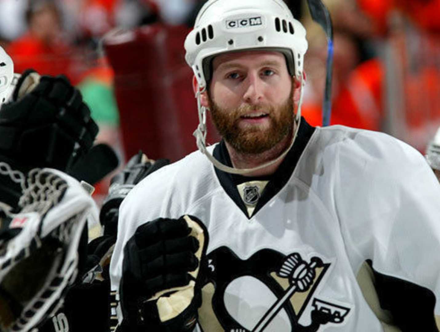 Ryan Whitney Former Nhl Player Business