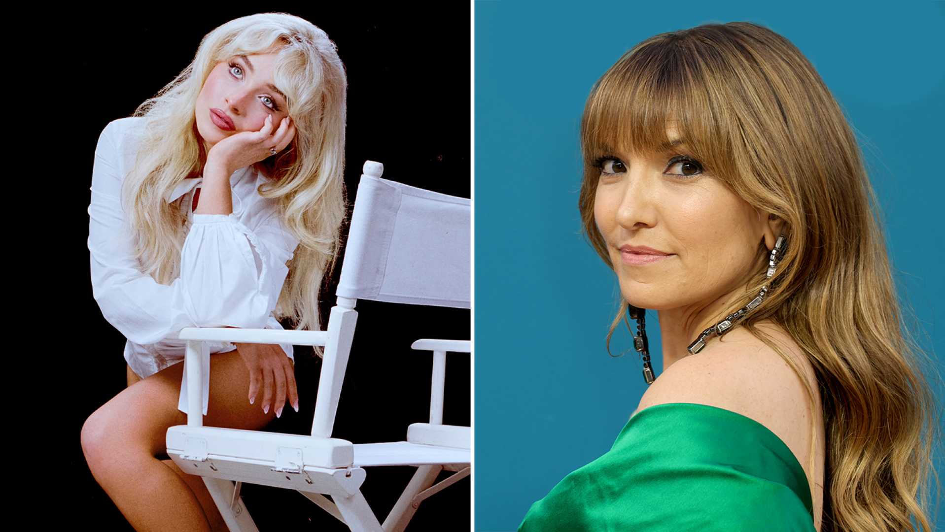 Sabrina Carpenter Alice In Wonderland Musical