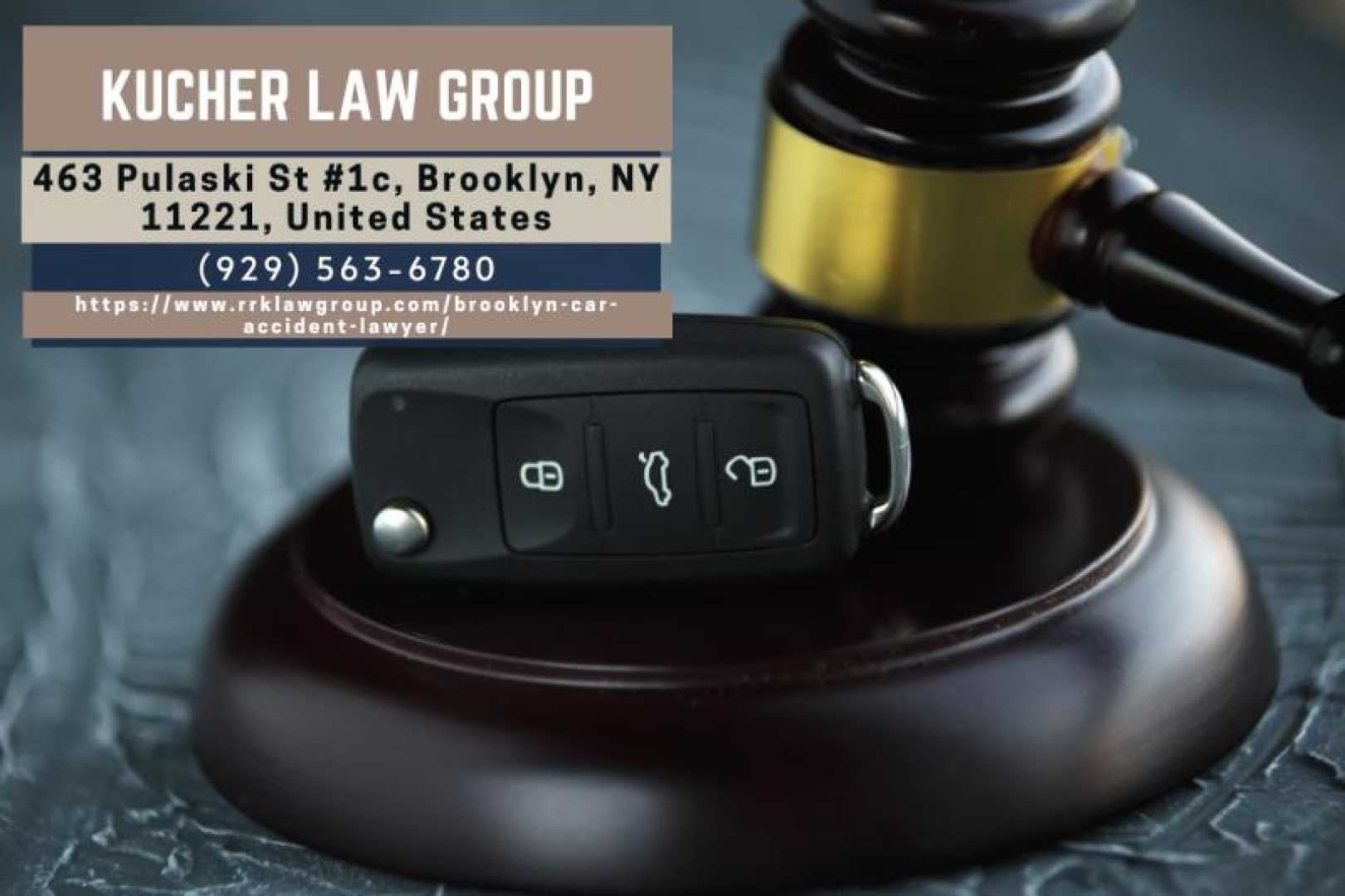 Samantha Kucher Car Accident Lawyer