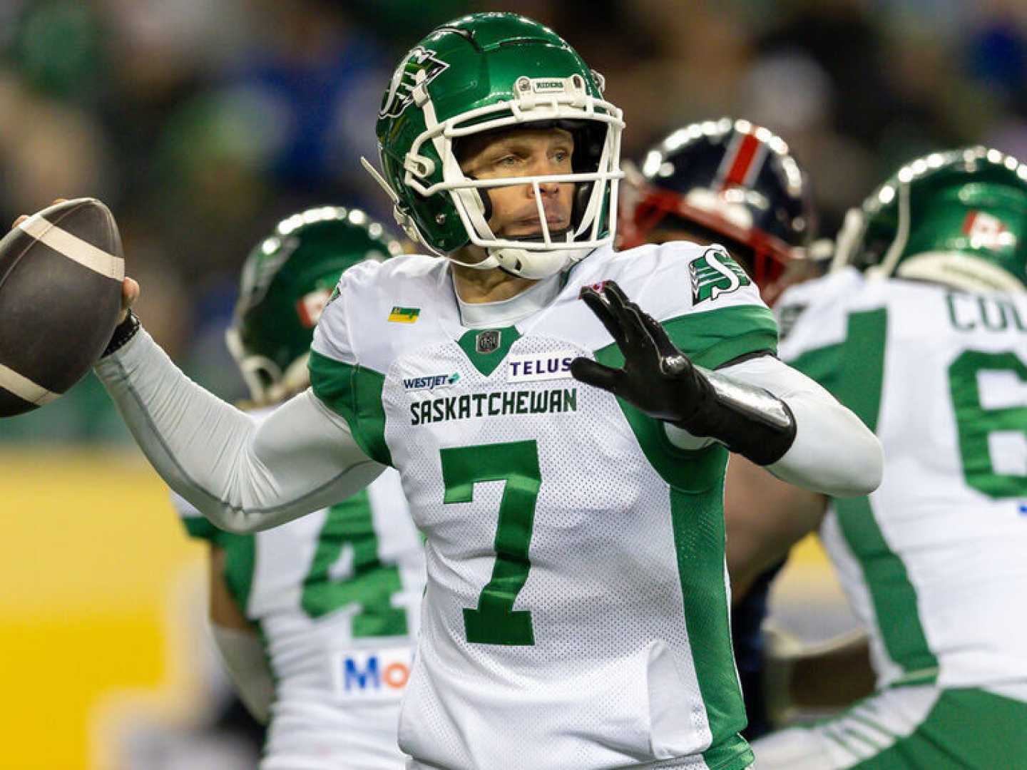 Samuel Emilus Grey Cup Mvp