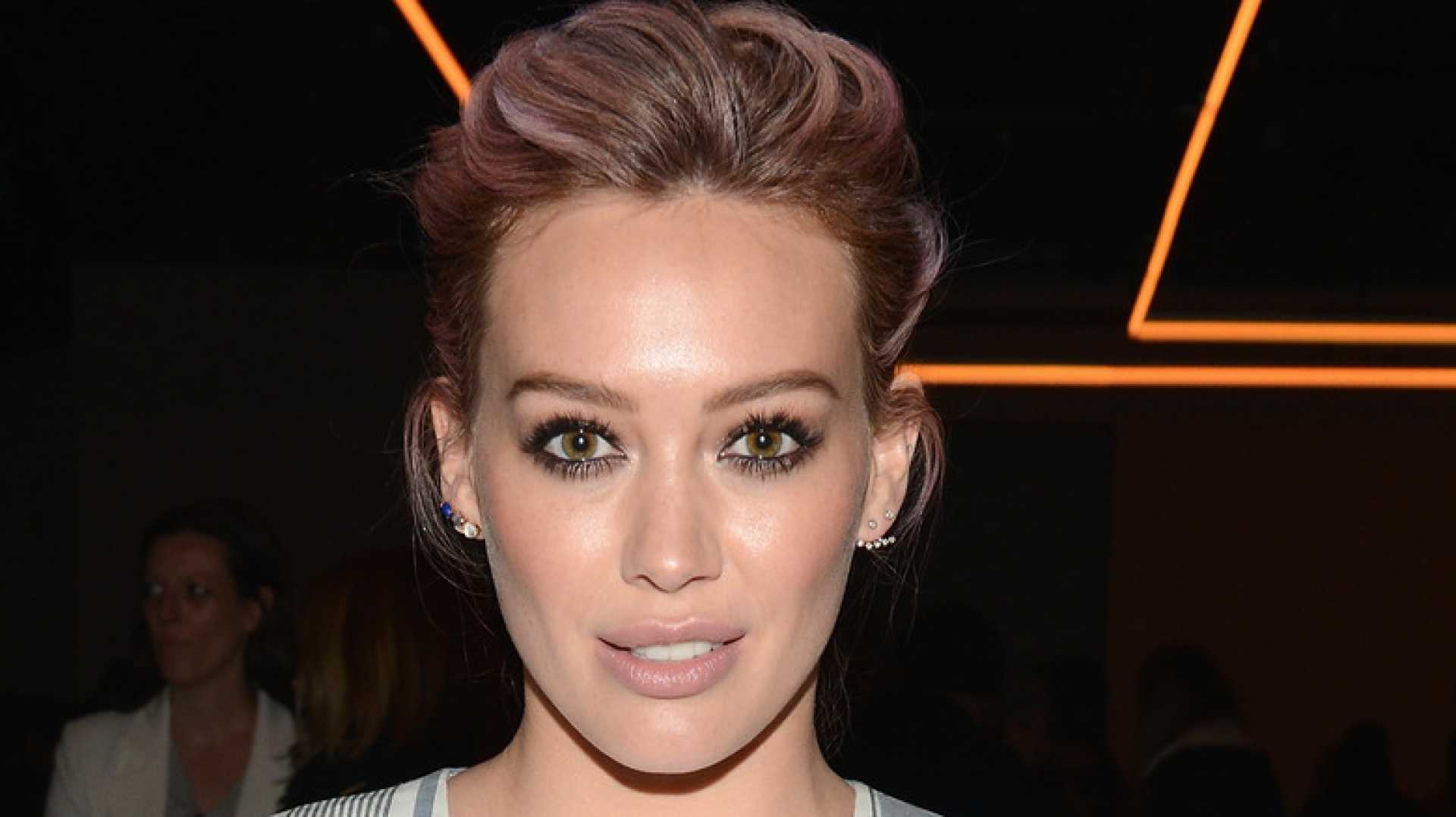 Sarah Hyland Actress Fun Facts