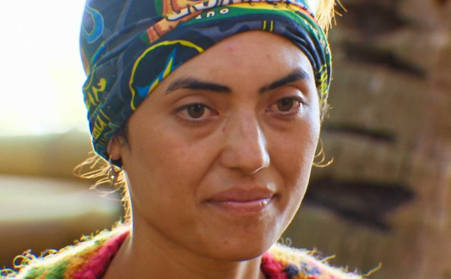 Savannah Survivor 49 Episode 8