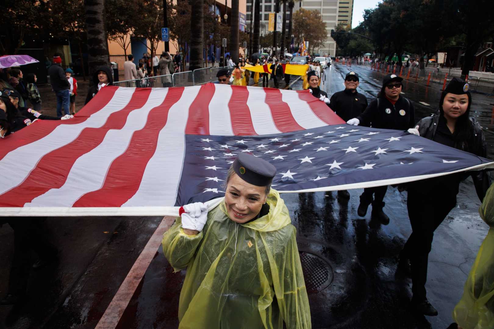 School Closures Veterans Day 2025