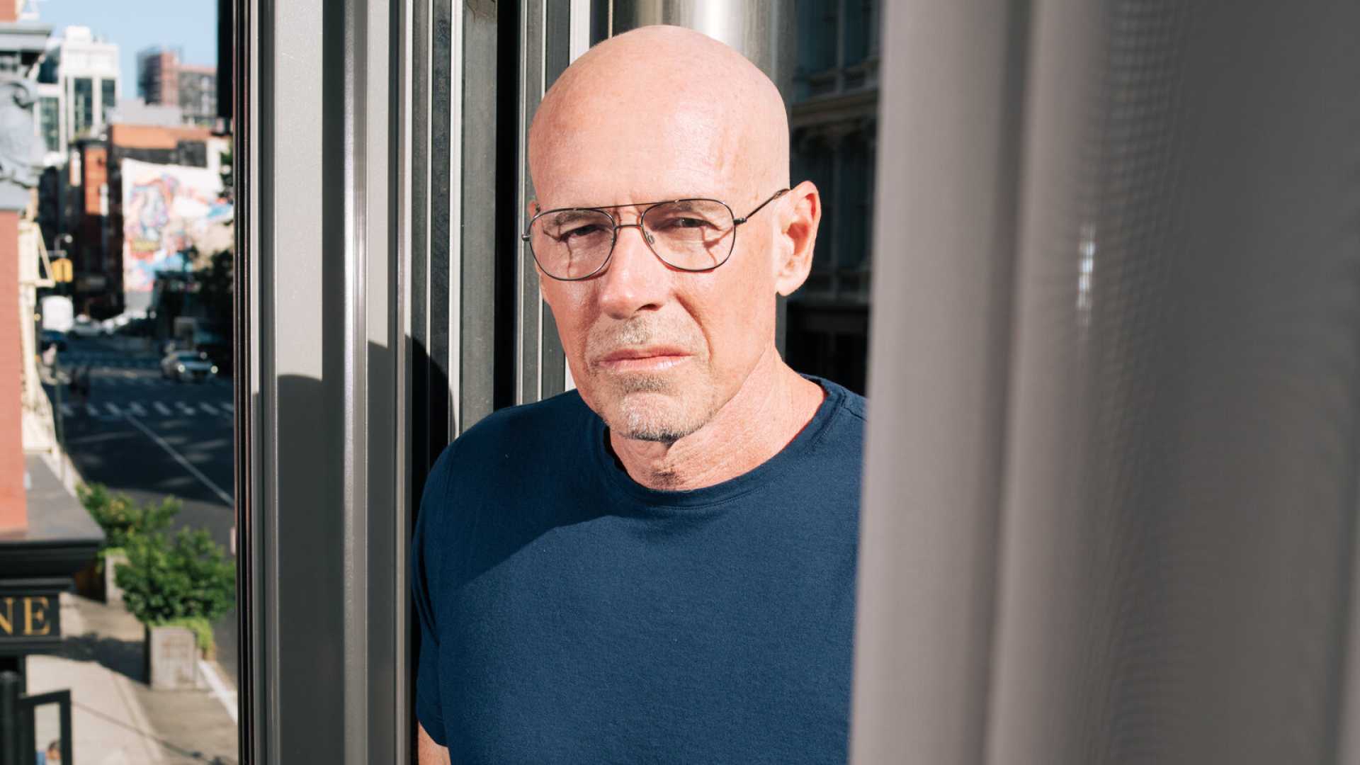 Scott Galloway Business Expert